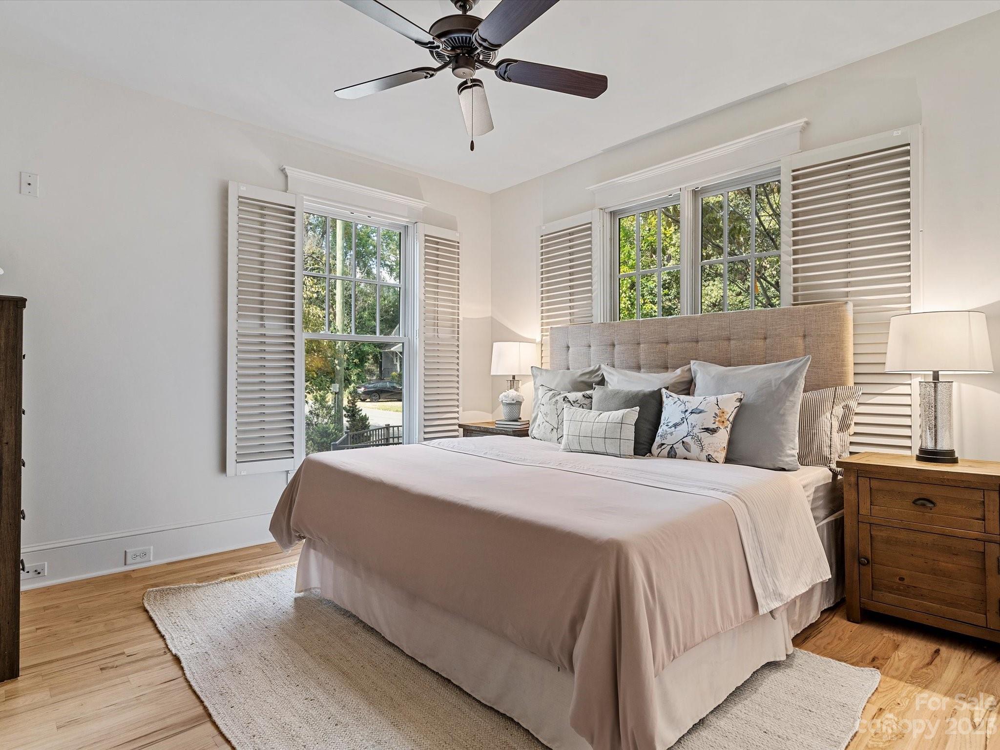 Dilworth - Residential