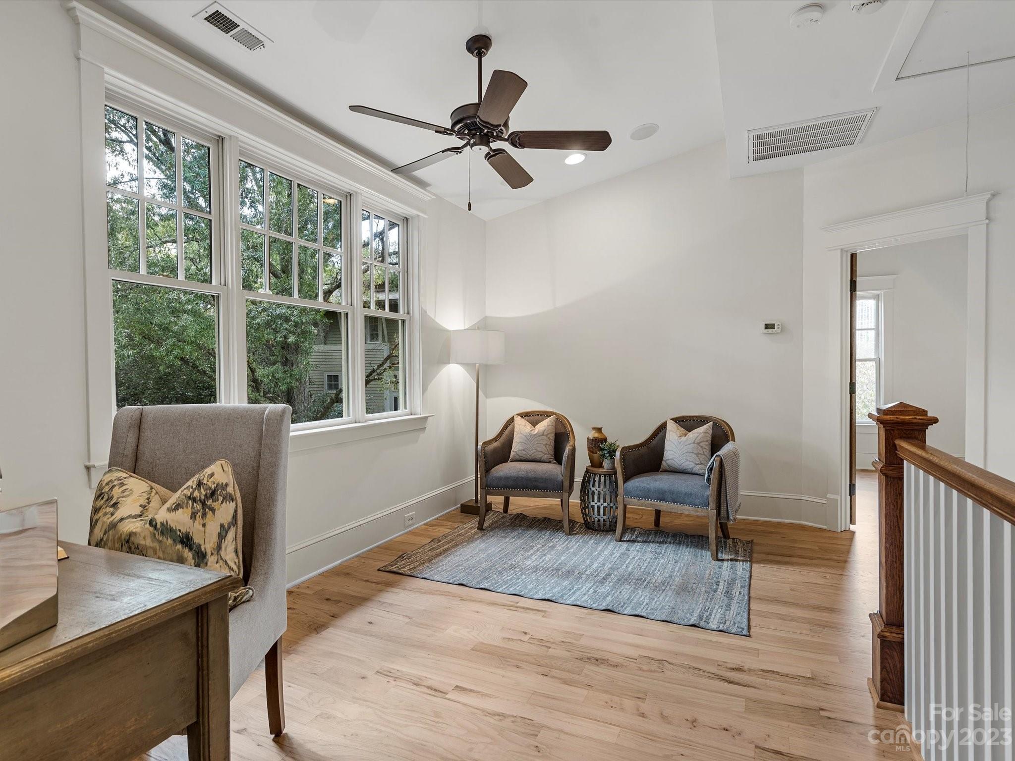 Dilworth - Residential