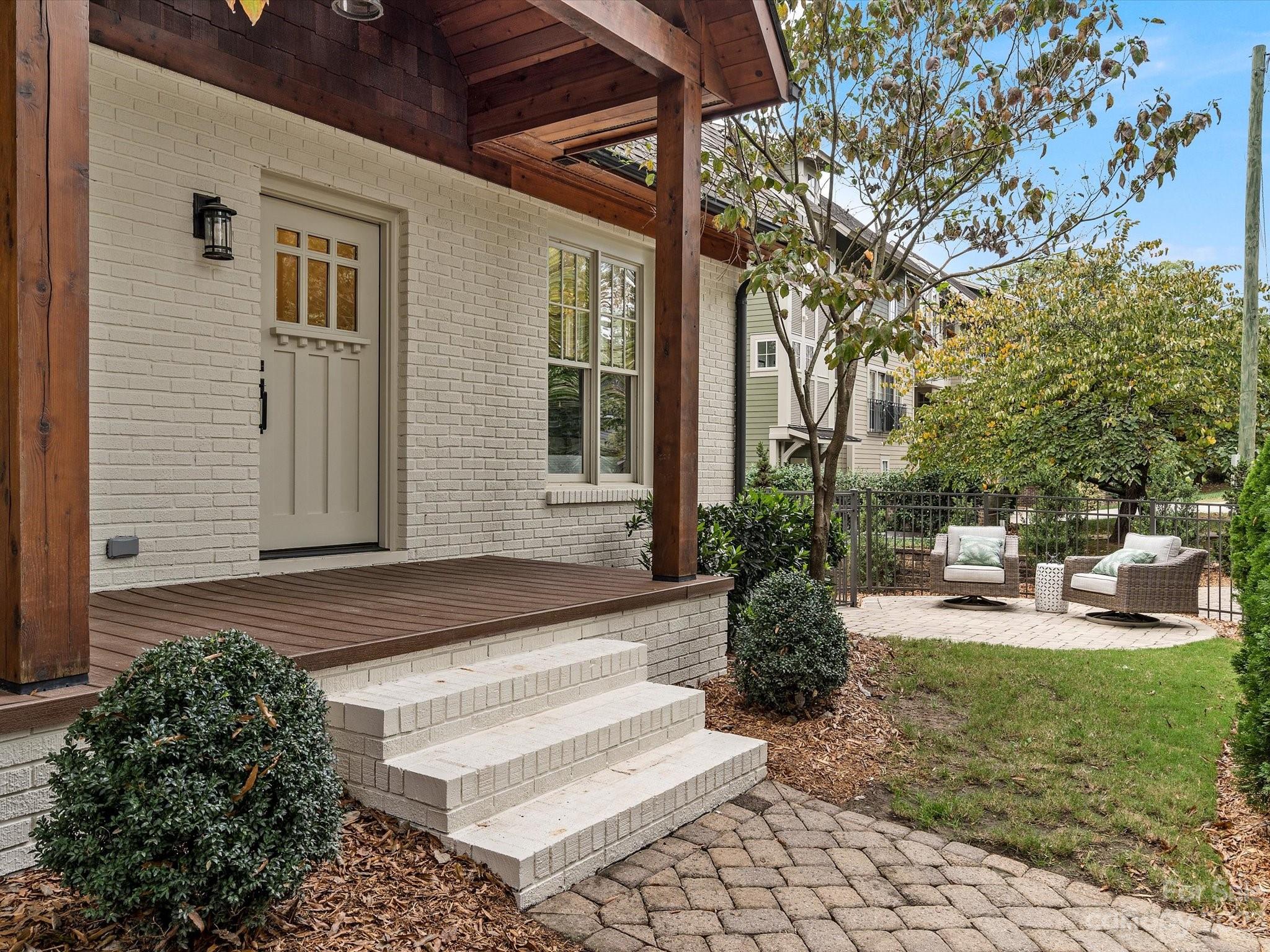 Dilworth - Residential