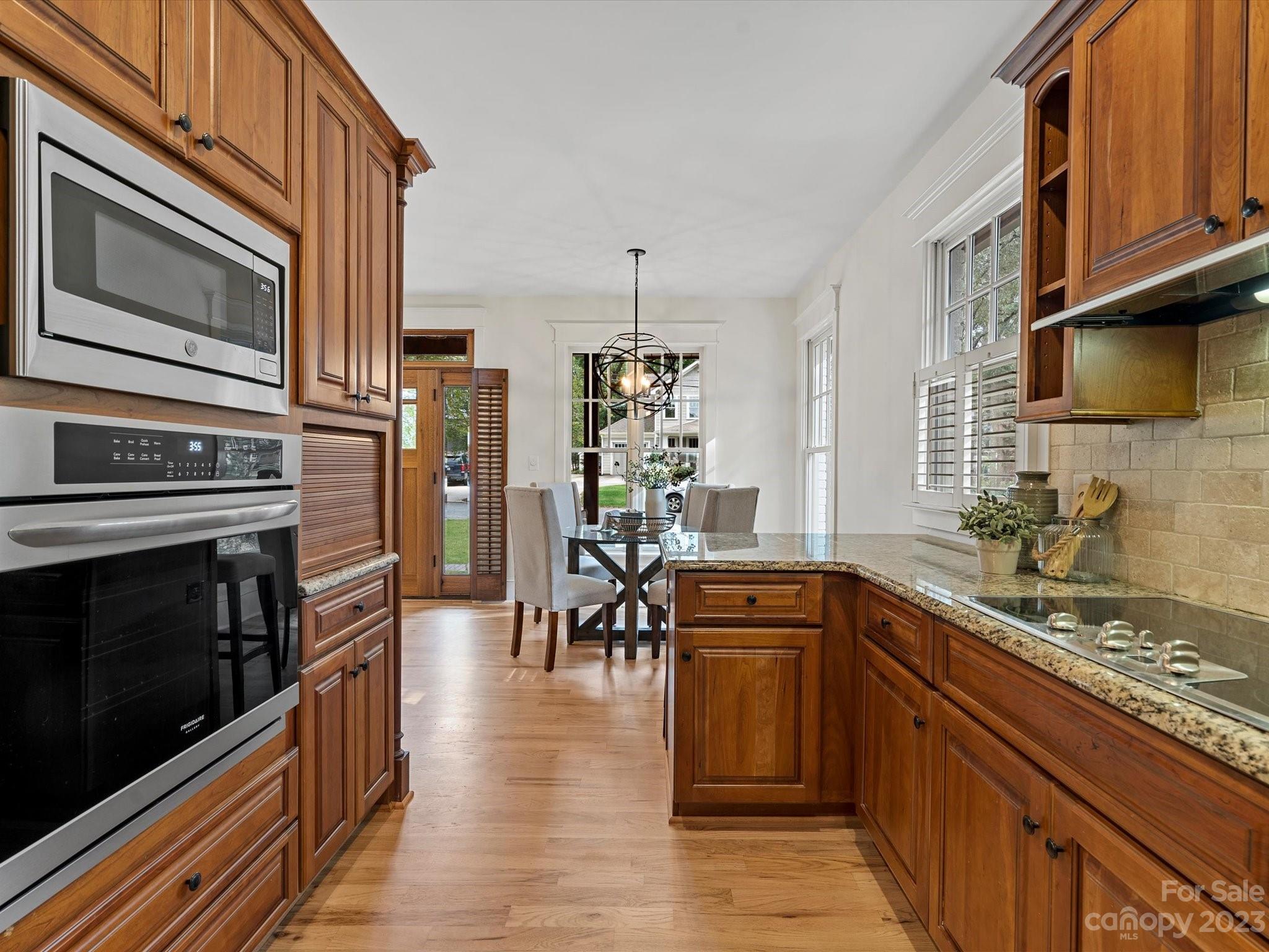 Dilworth - Residential