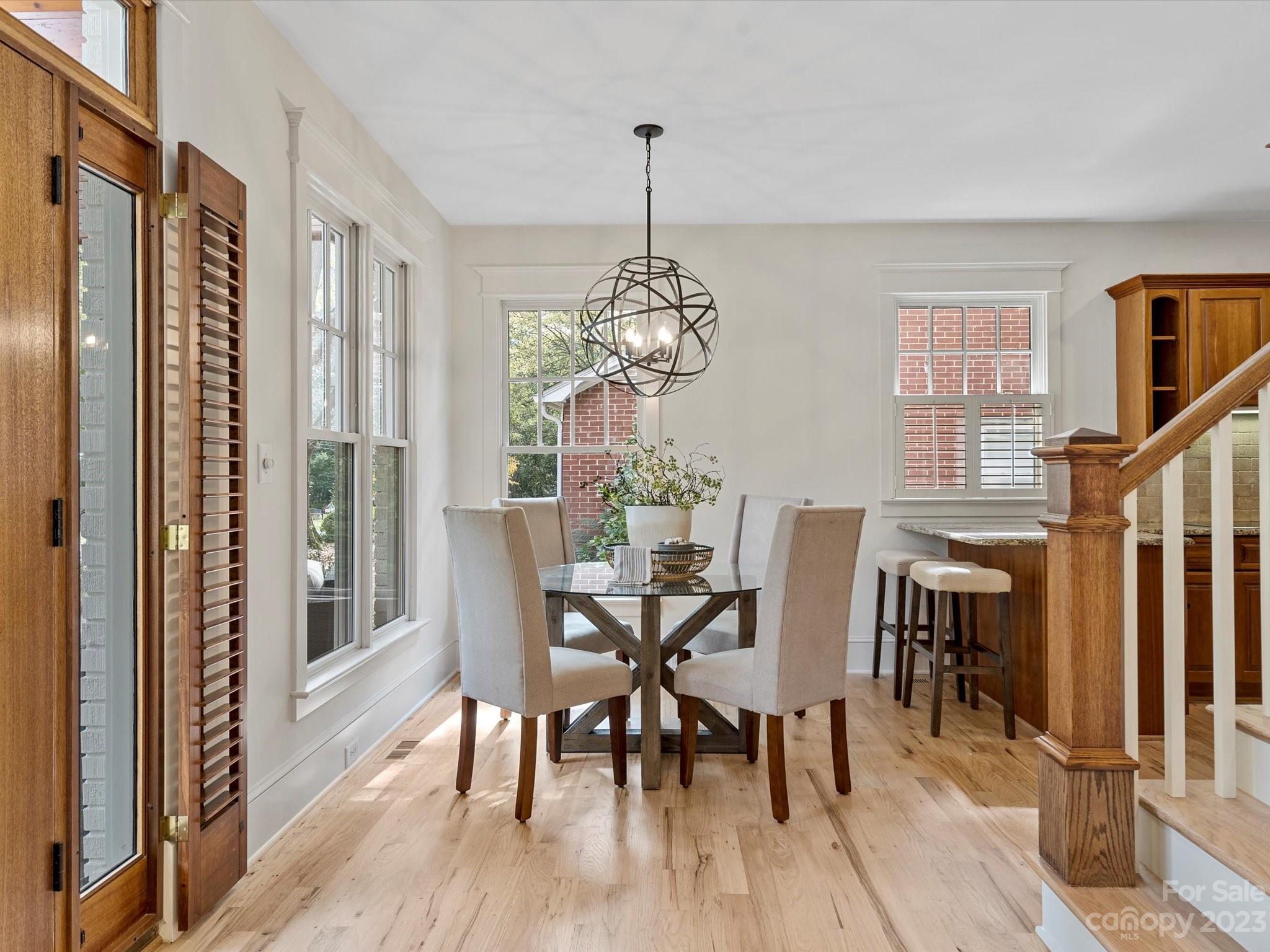 Dilworth - Residential