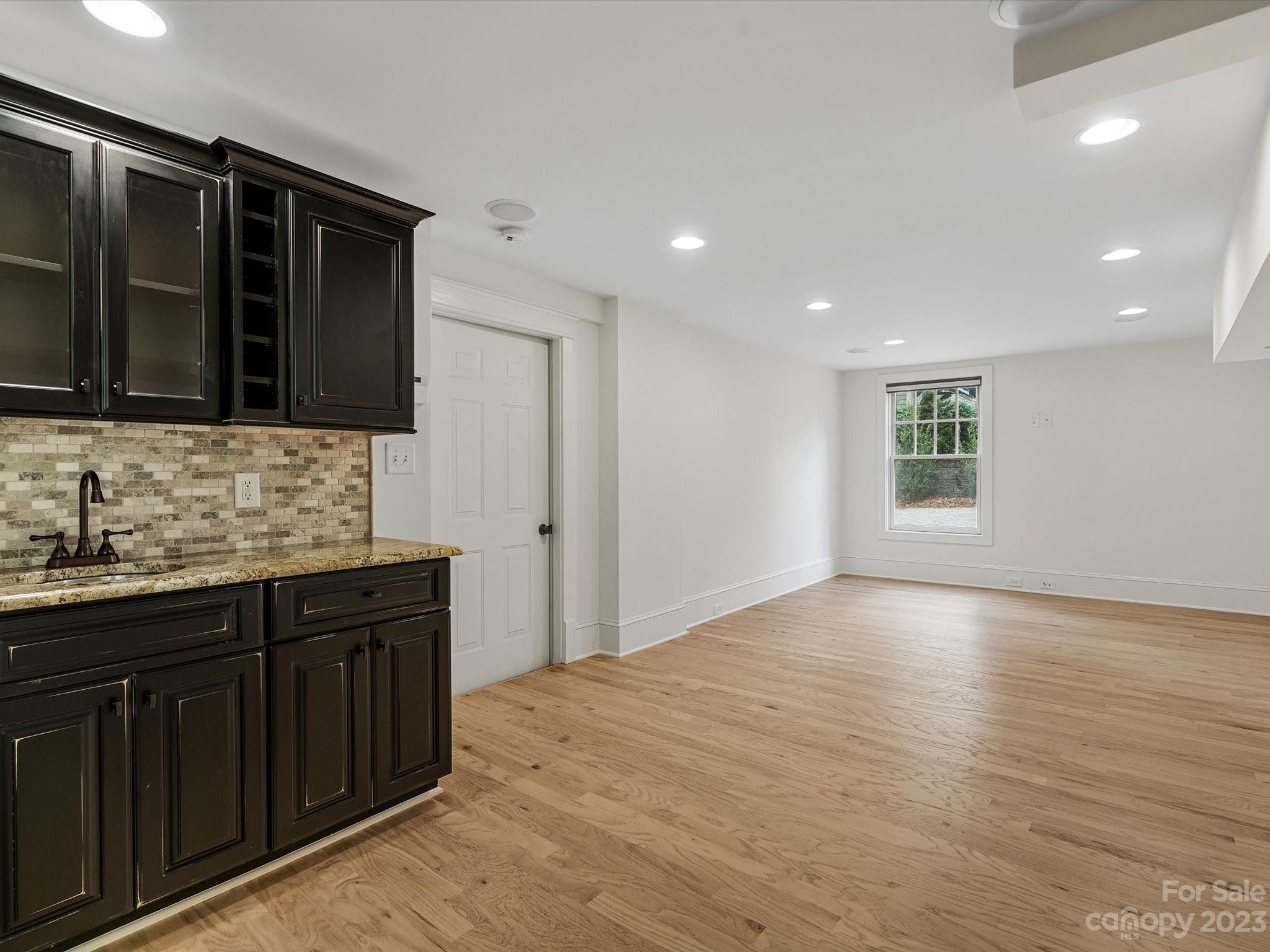 Dilworth - Residential