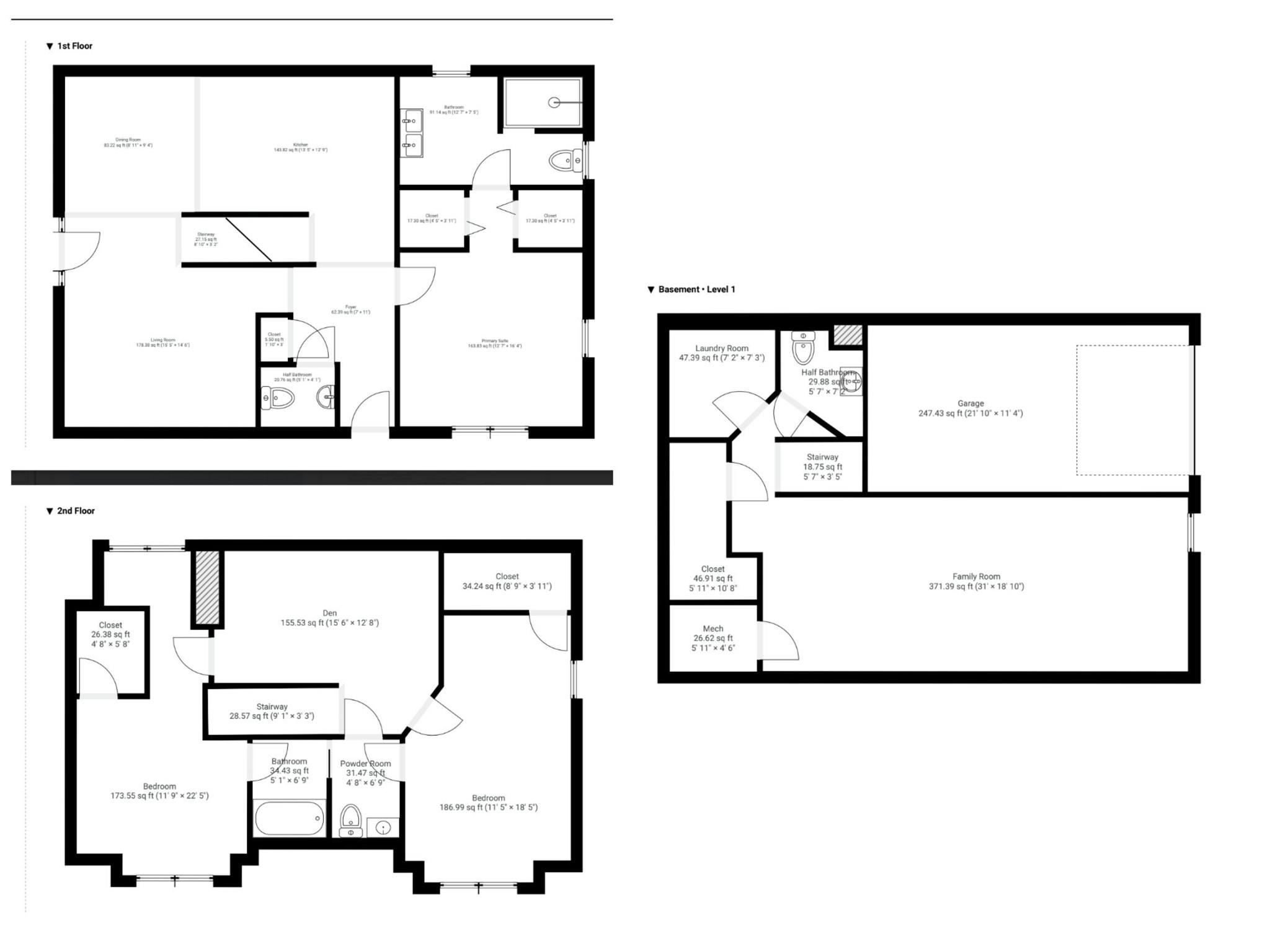 Dilworth - Residential