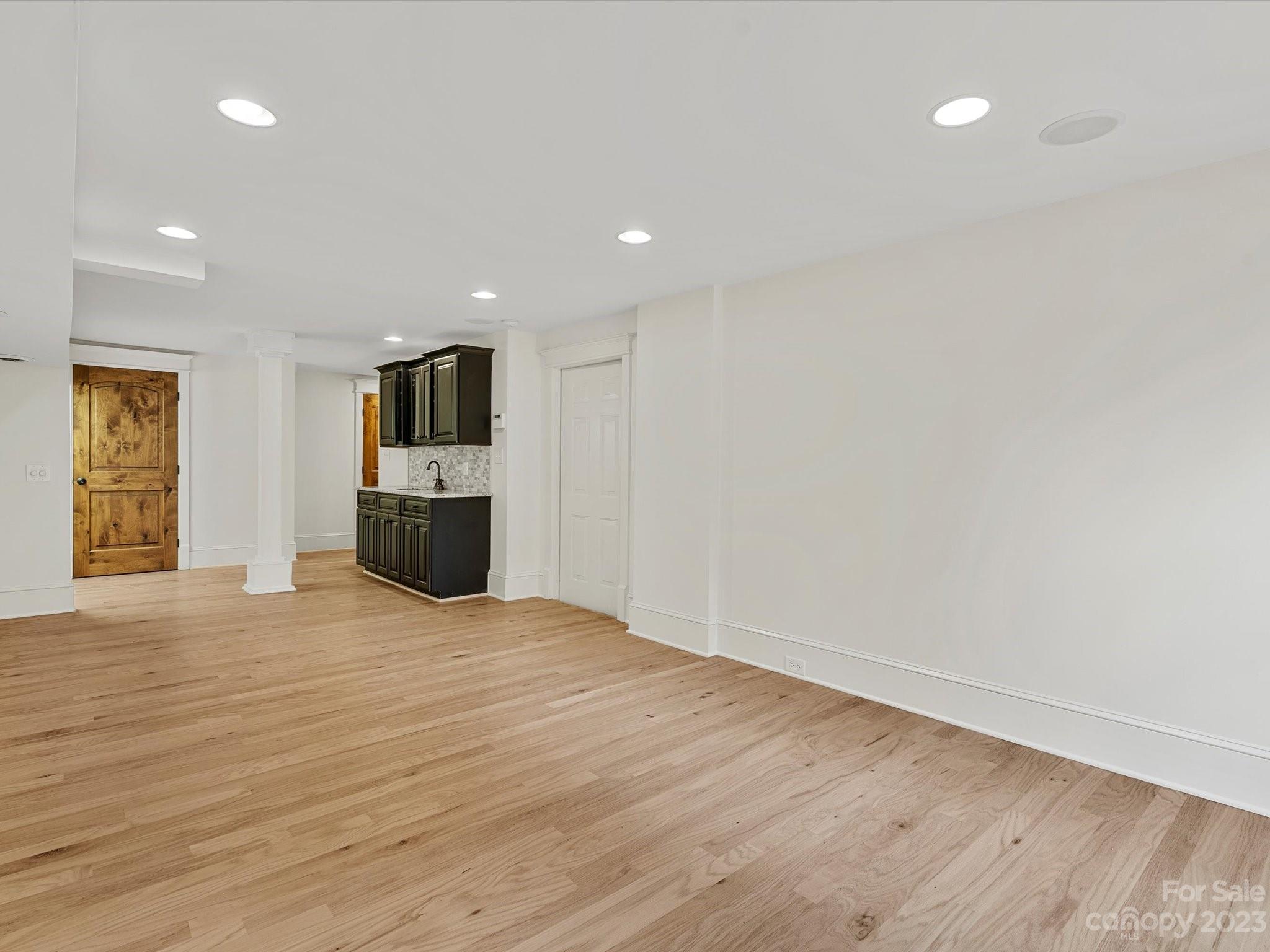 Dilworth - Residential