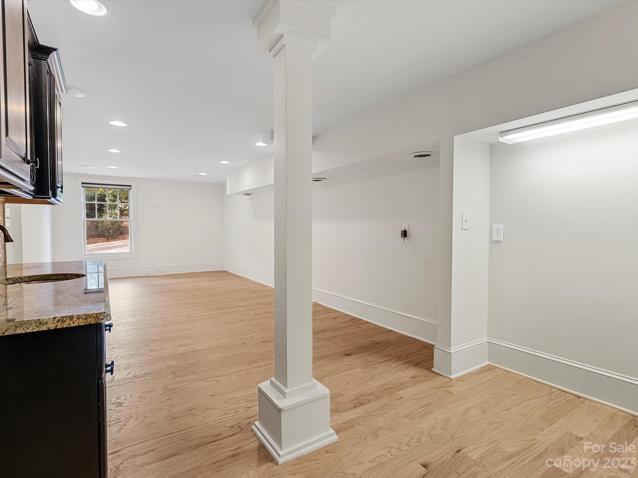 Dilworth - Residential