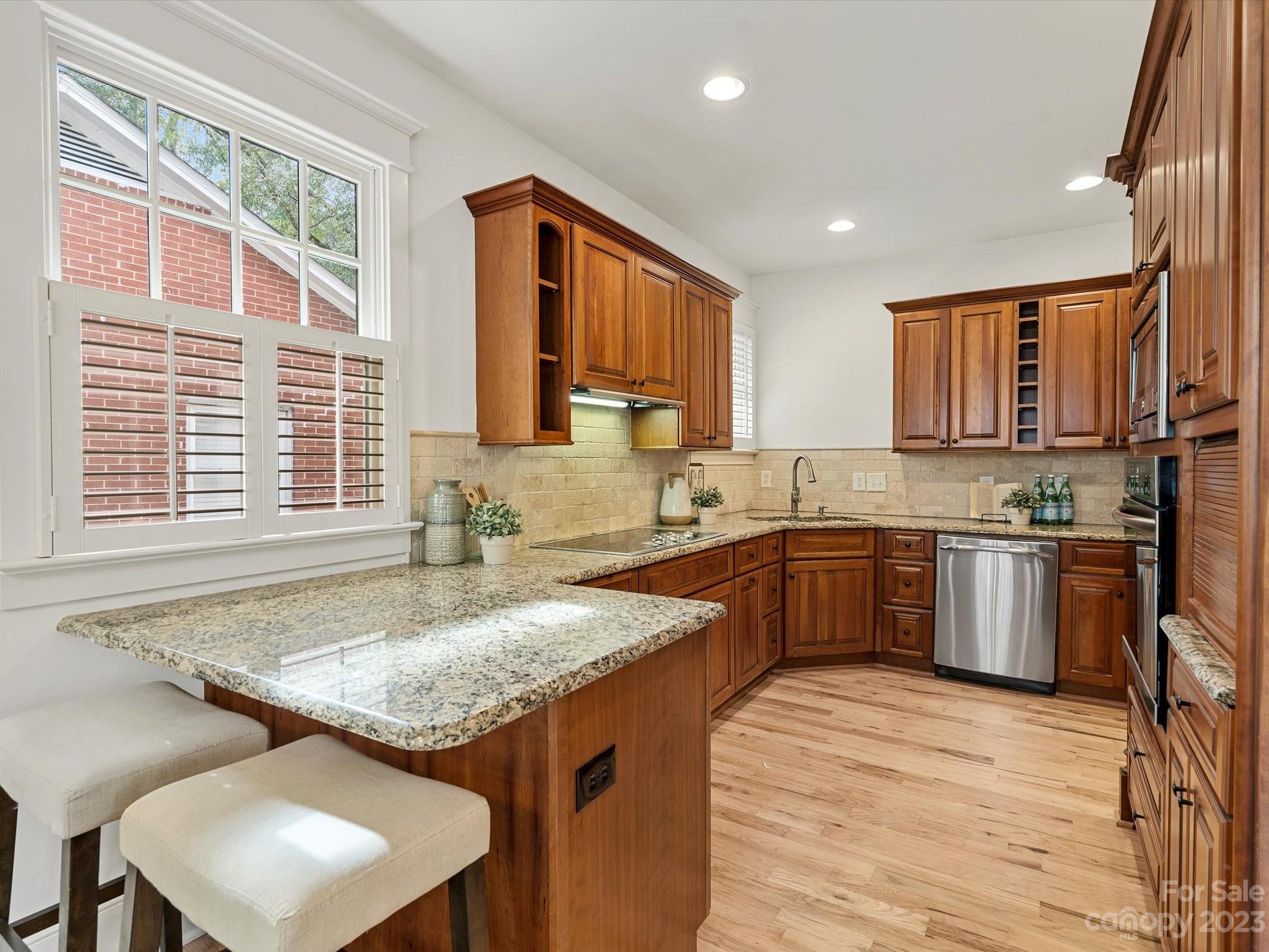 Dilworth - Residential