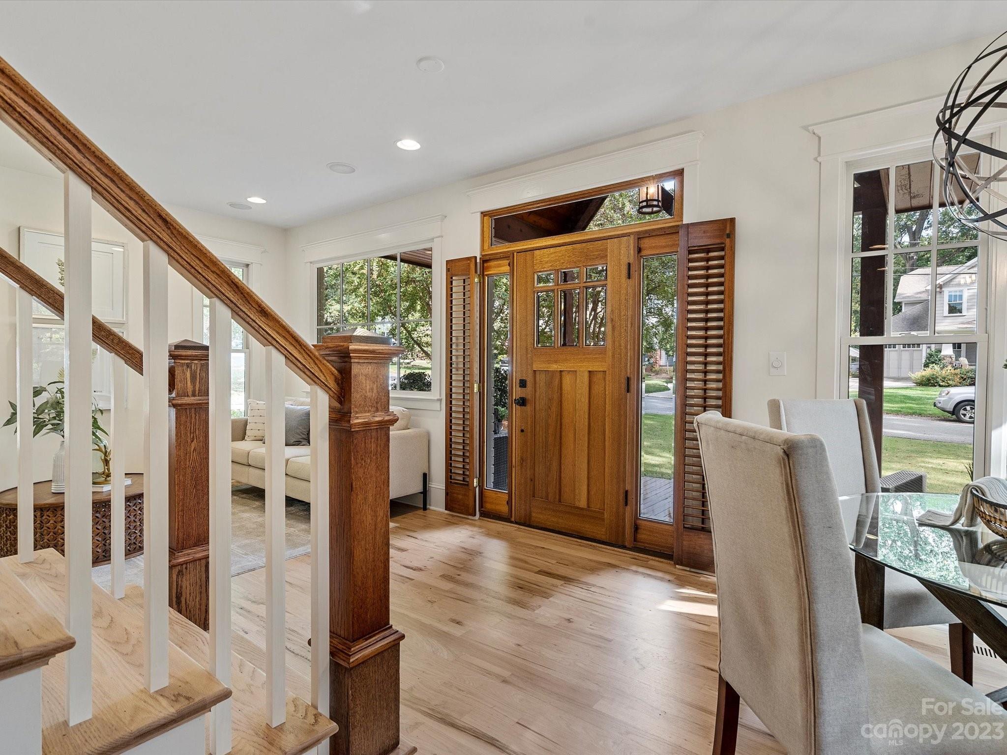 Dilworth - Residential