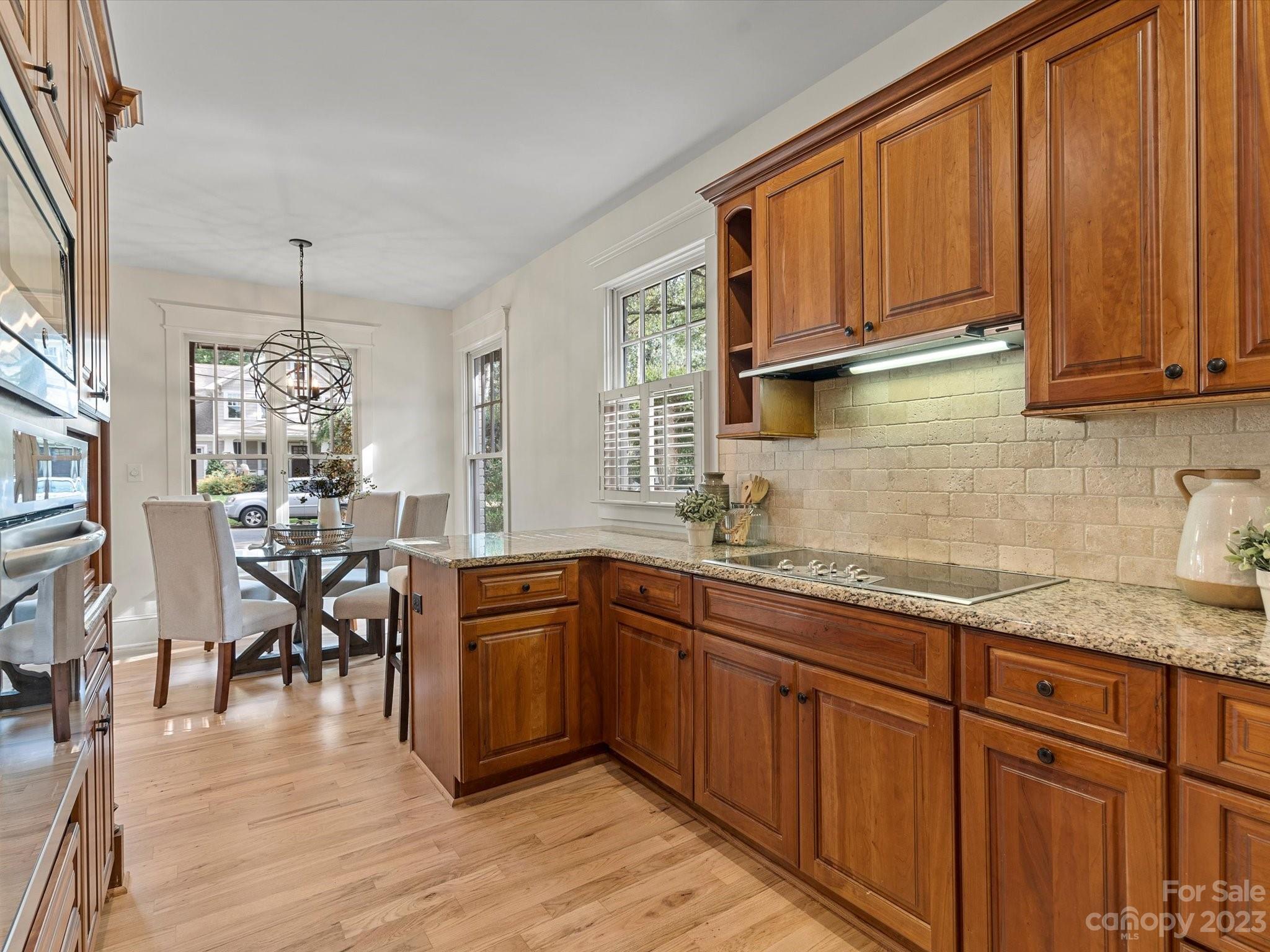 Dilworth - Residential