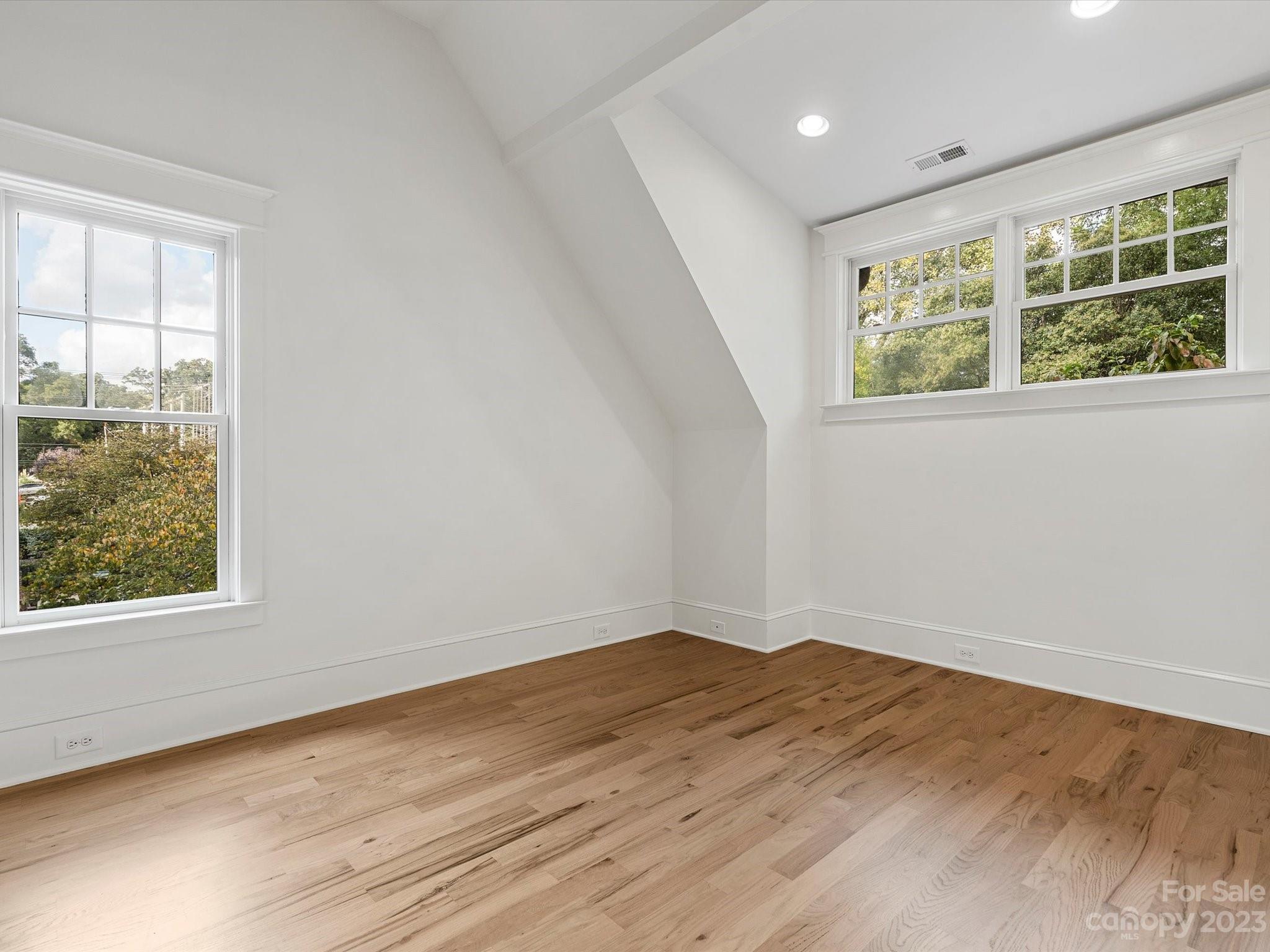 Dilworth - Residential