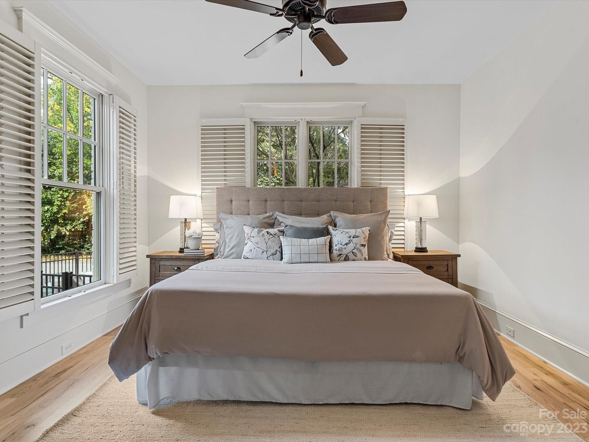 Dilworth - Residential