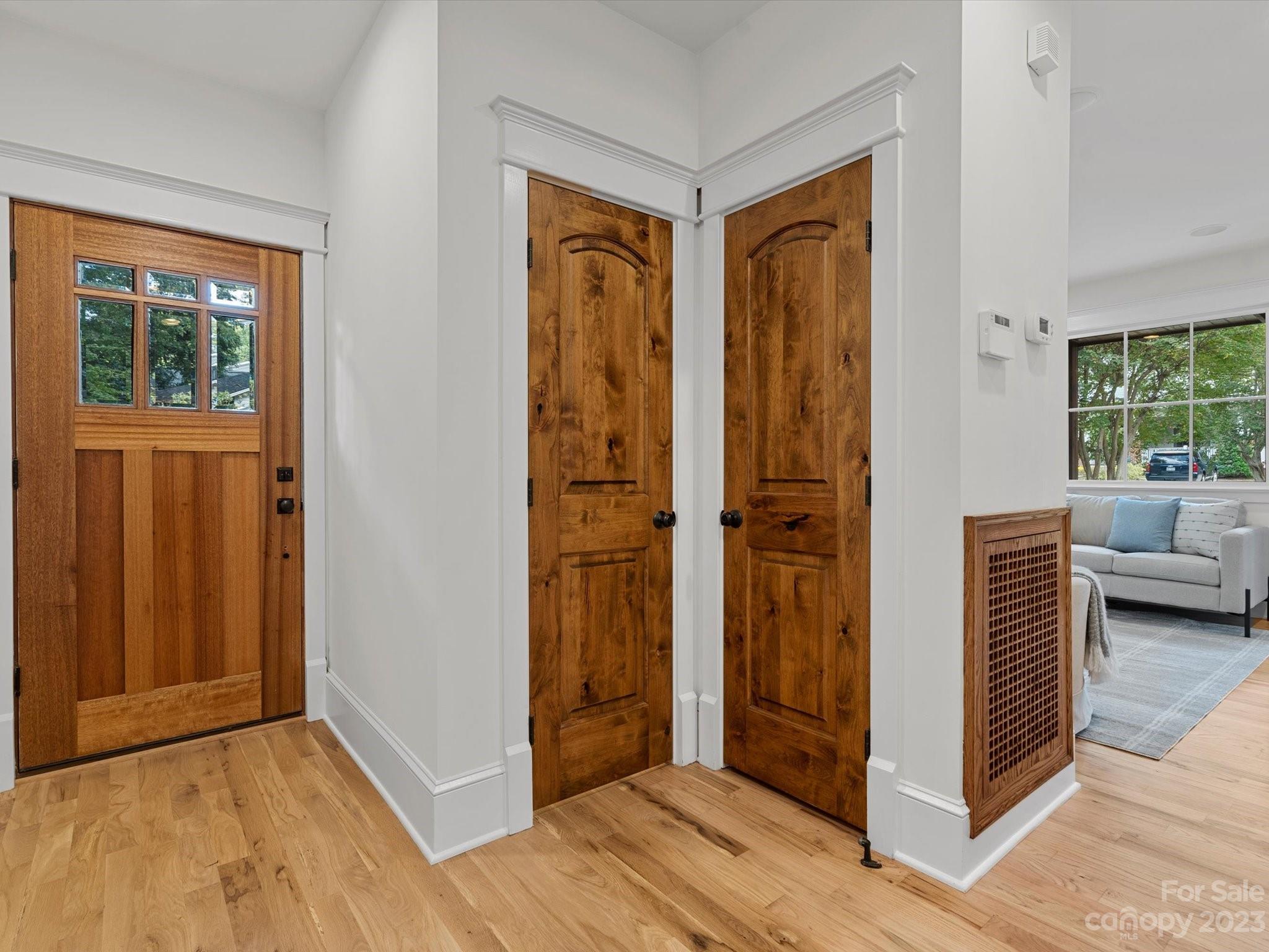 Dilworth - Residential