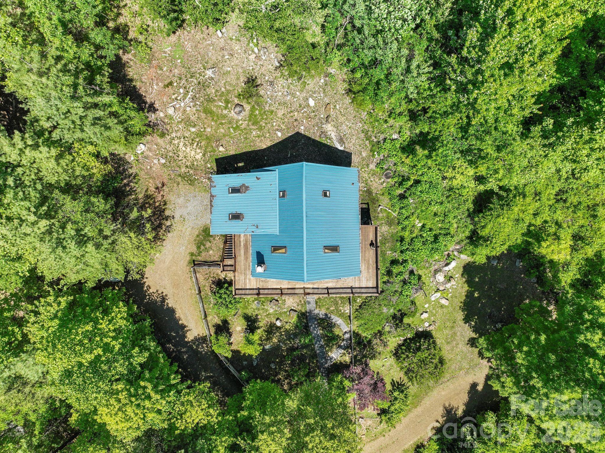 None - Residential