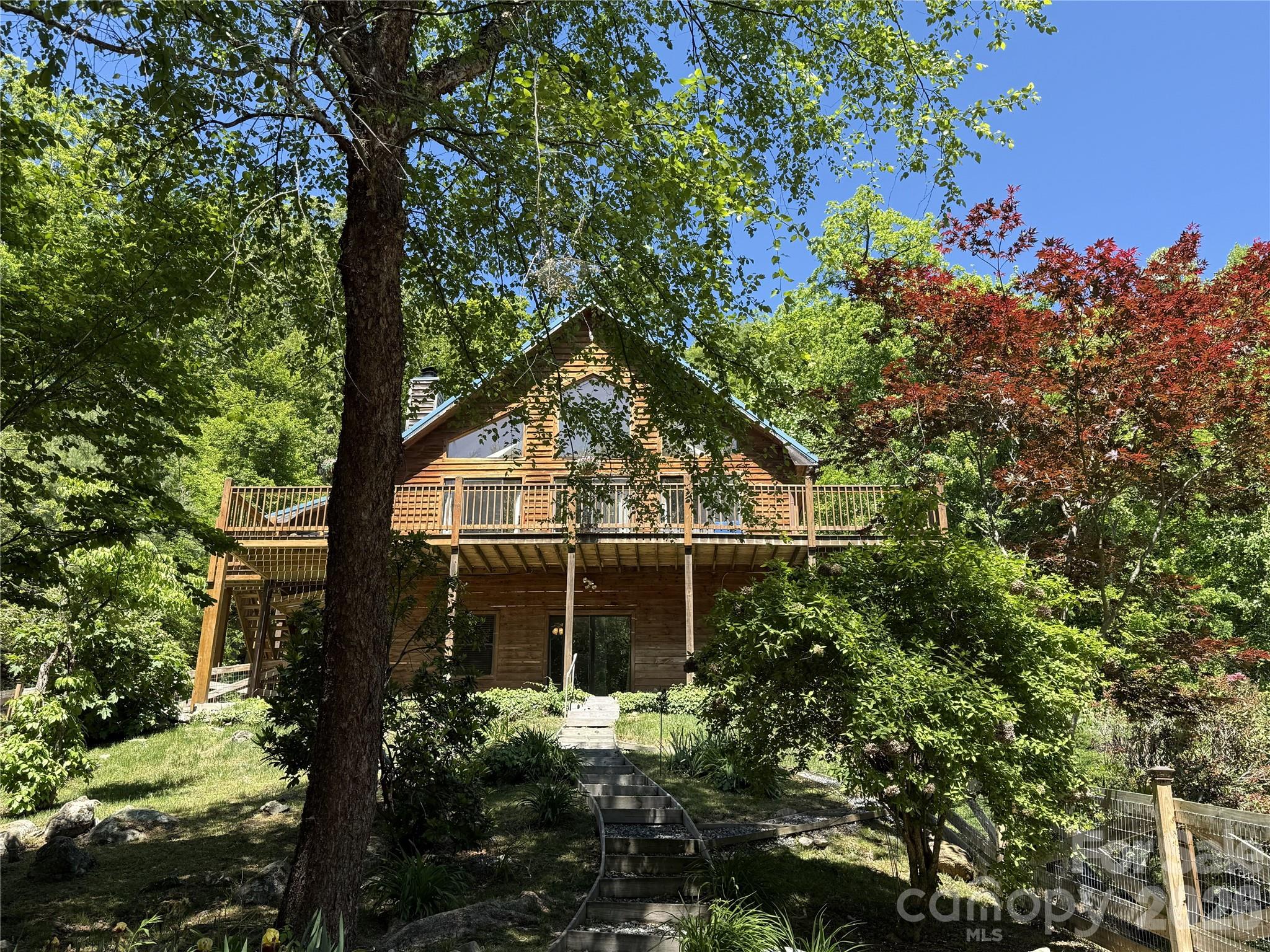 1206 Caldwell Mountain Road