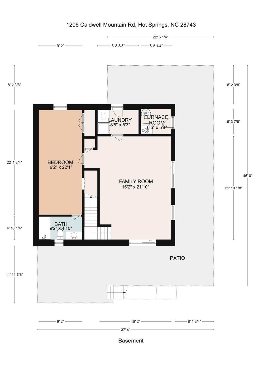 None - Residential