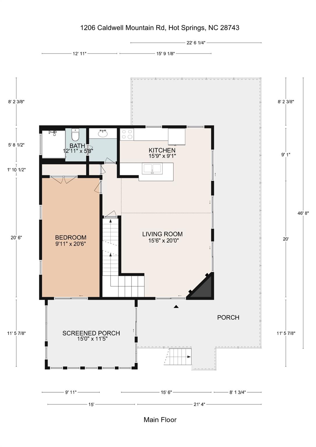 None - Residential