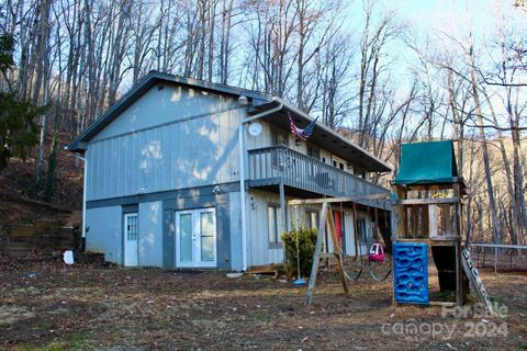 A home in Candler