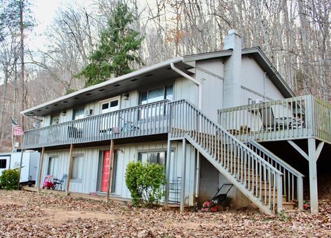 A home in Candler