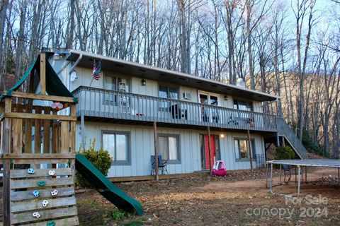 A home in Candler