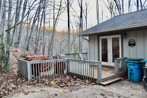 A home in Candler