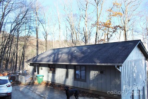 A home in Candler