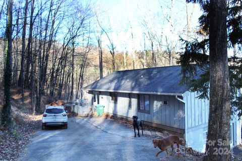 A home in Candler