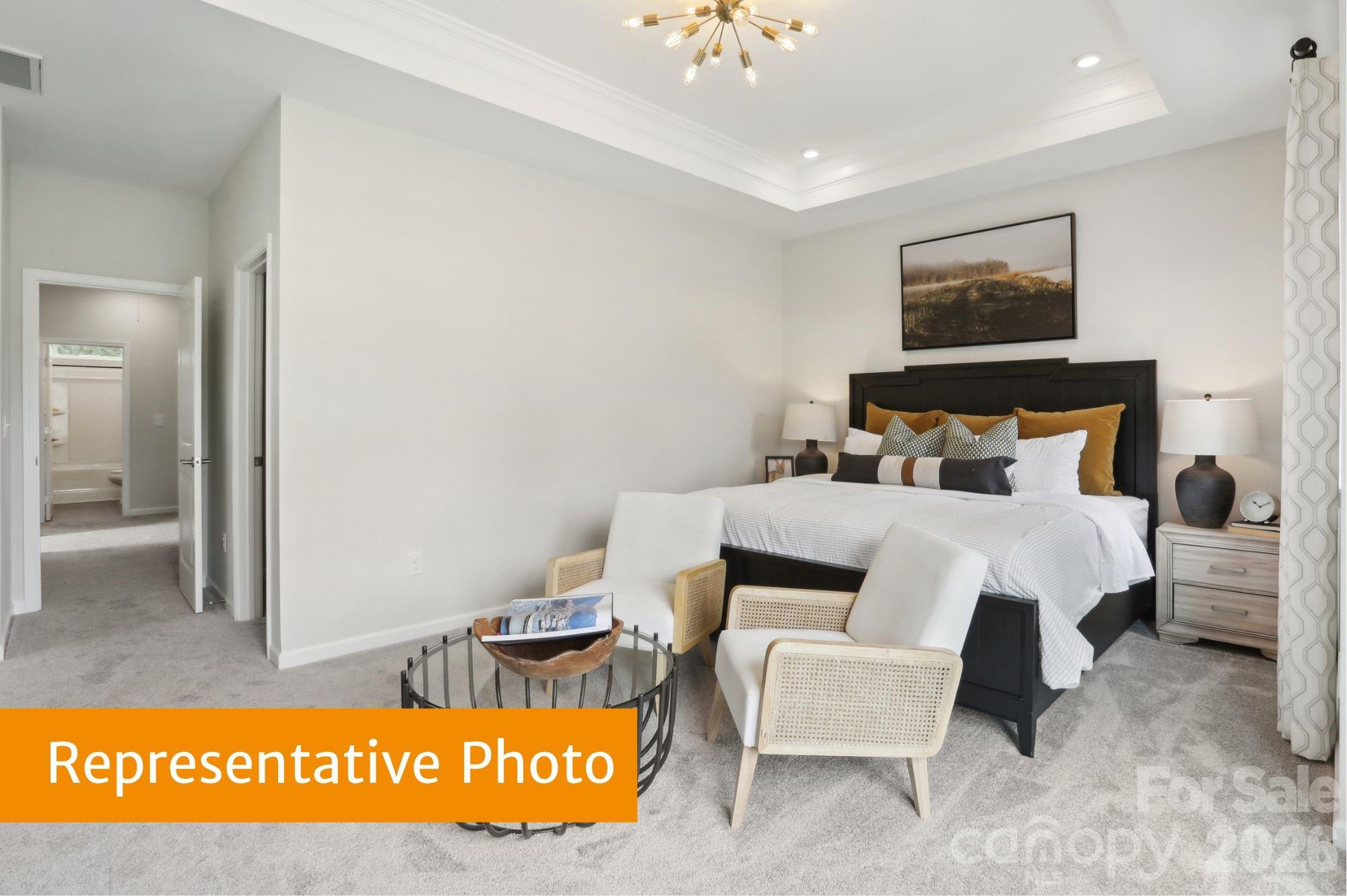 Country Club Village - Residential