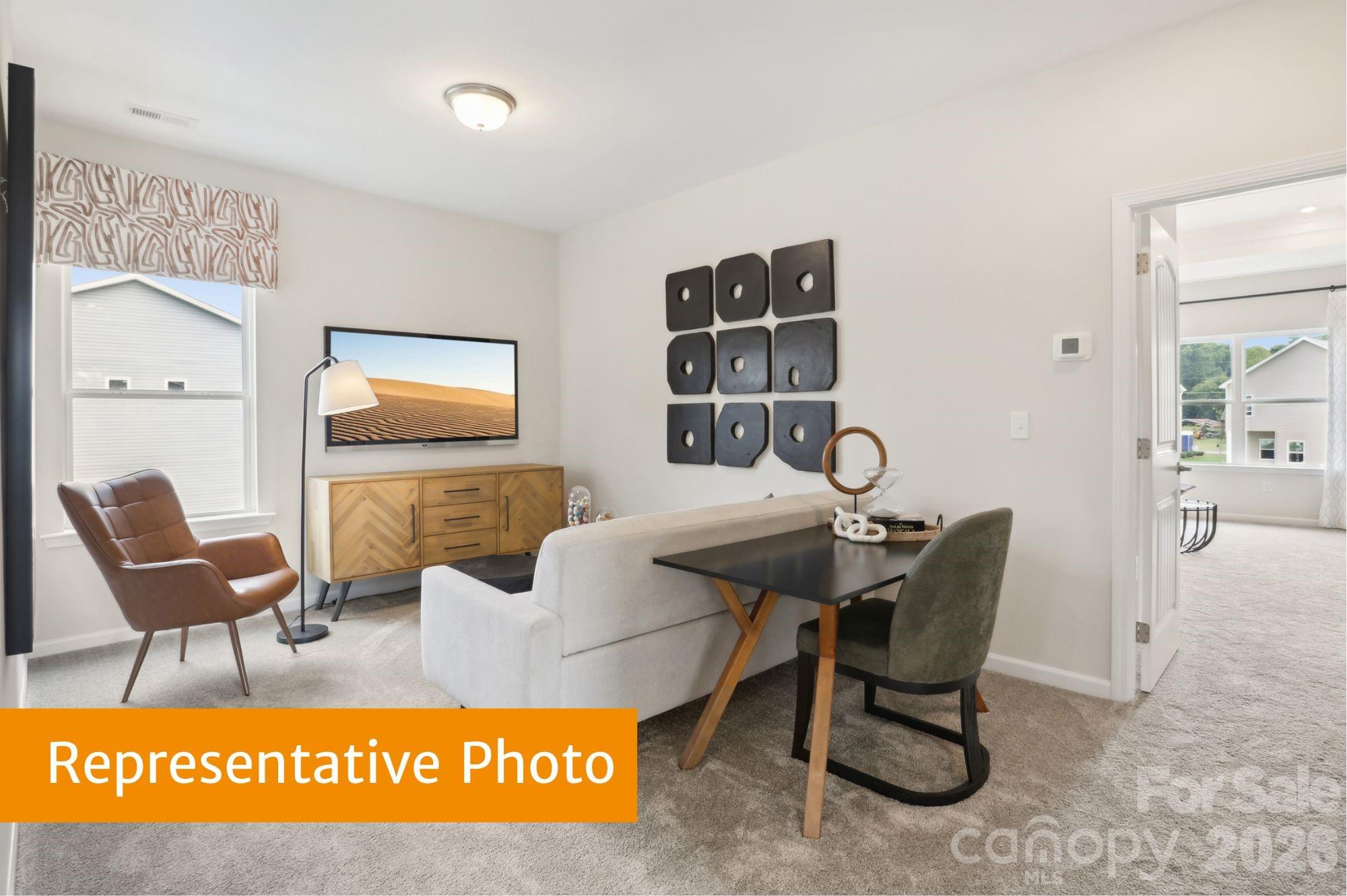 Country Club Village - Residential