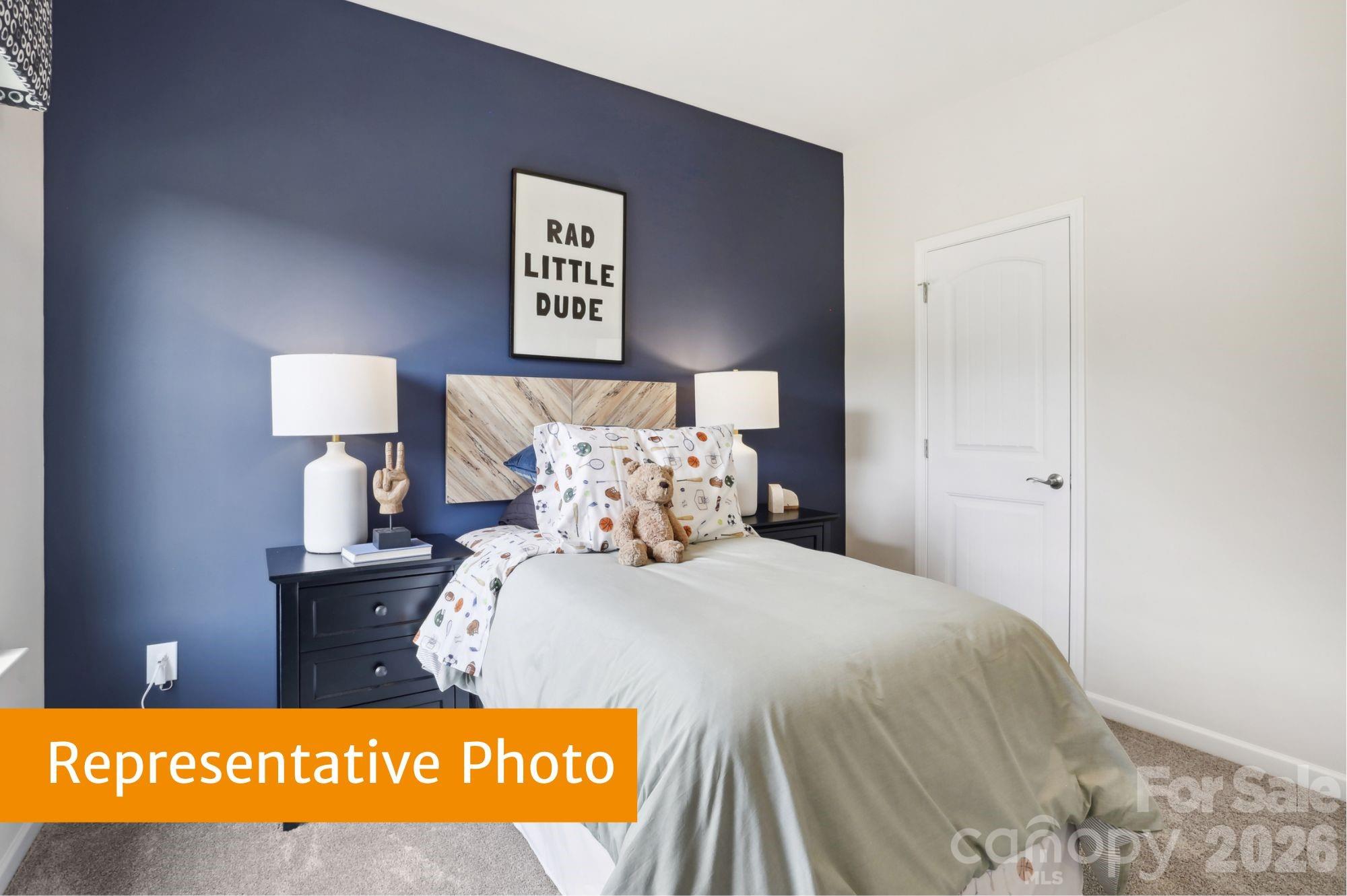 Country Club Village - Residential