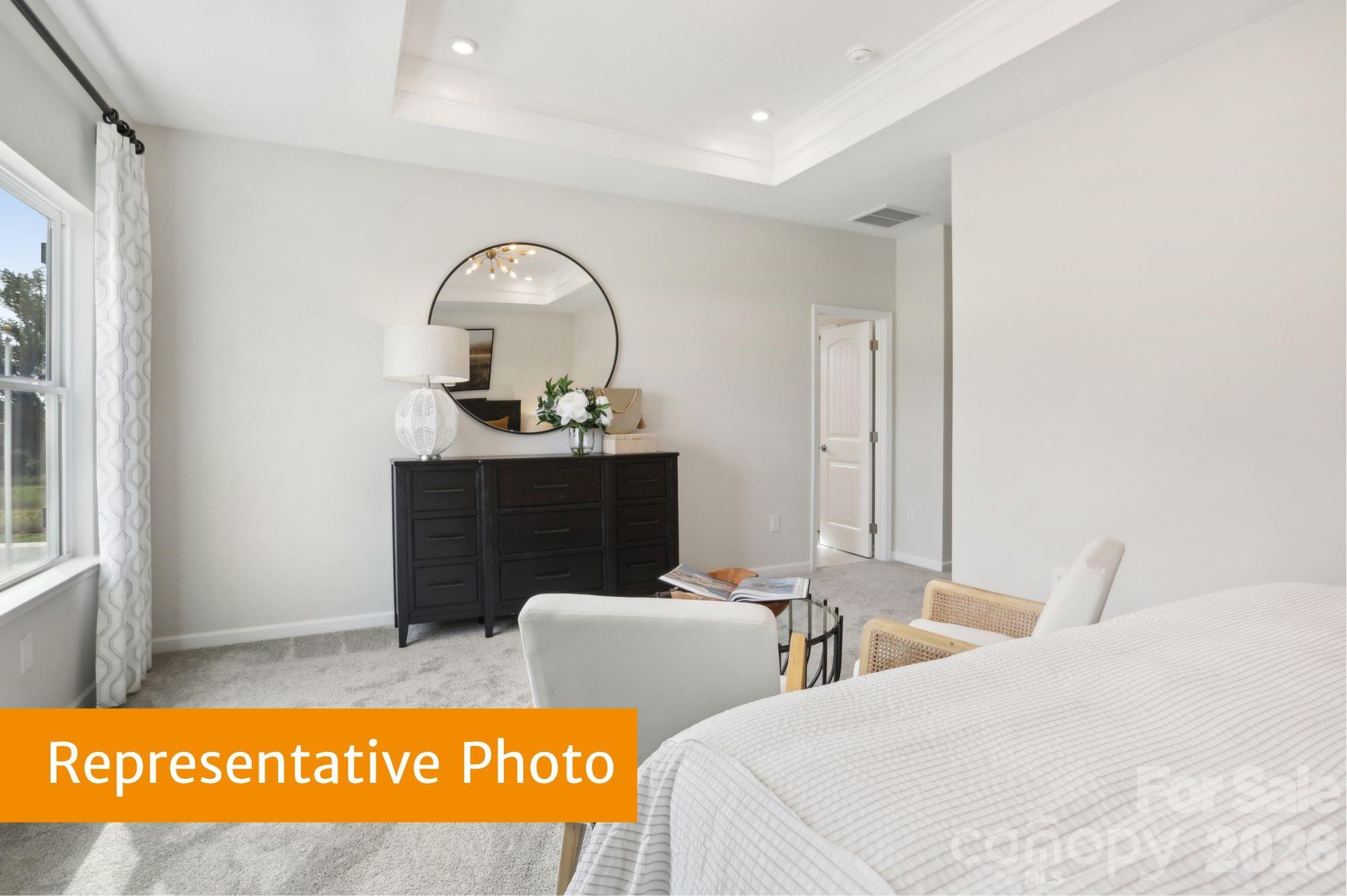 Country Club Village - Residential