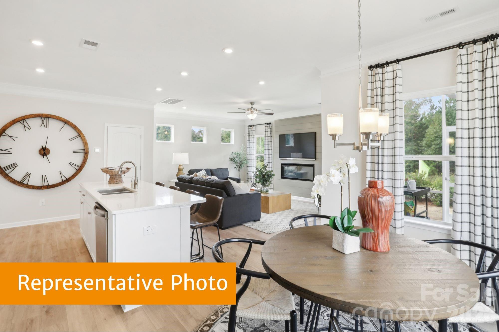 Country Club Village - Residential