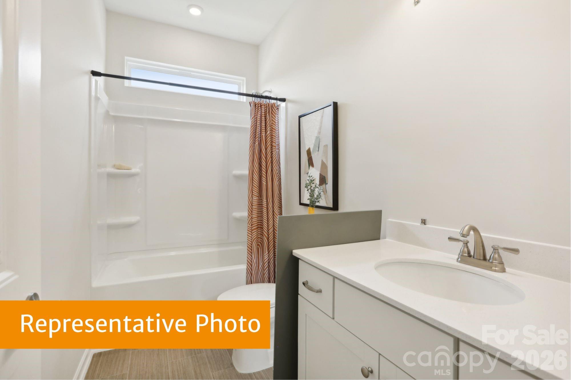 Country Club Village - Residential