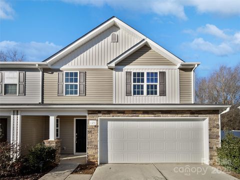 A home in Mount Holly