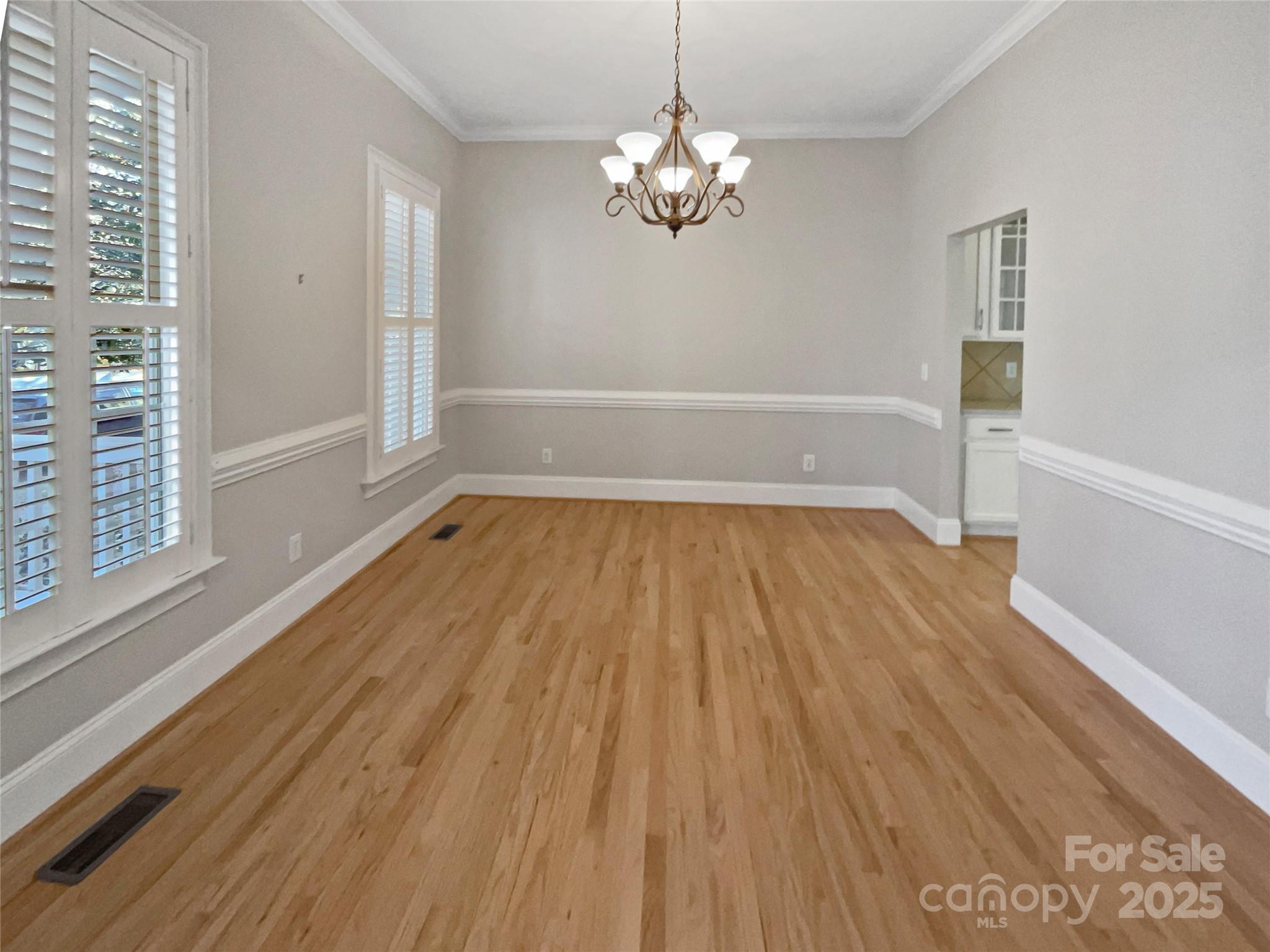 Baxter Village - Residential