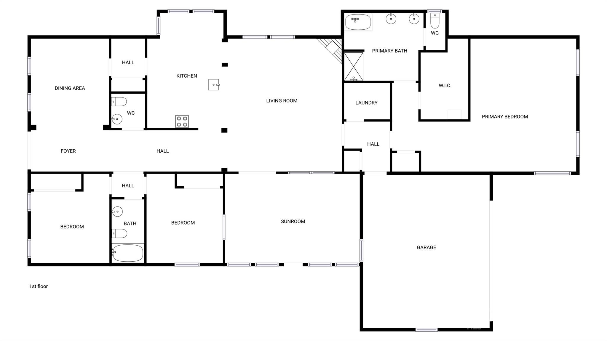 Baxter Village - Residential