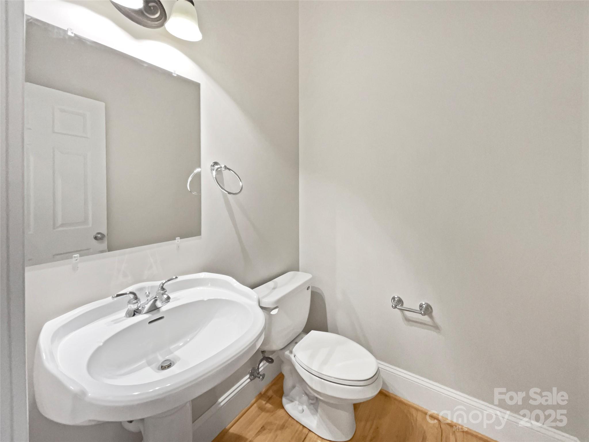 Baxter Village - Residential