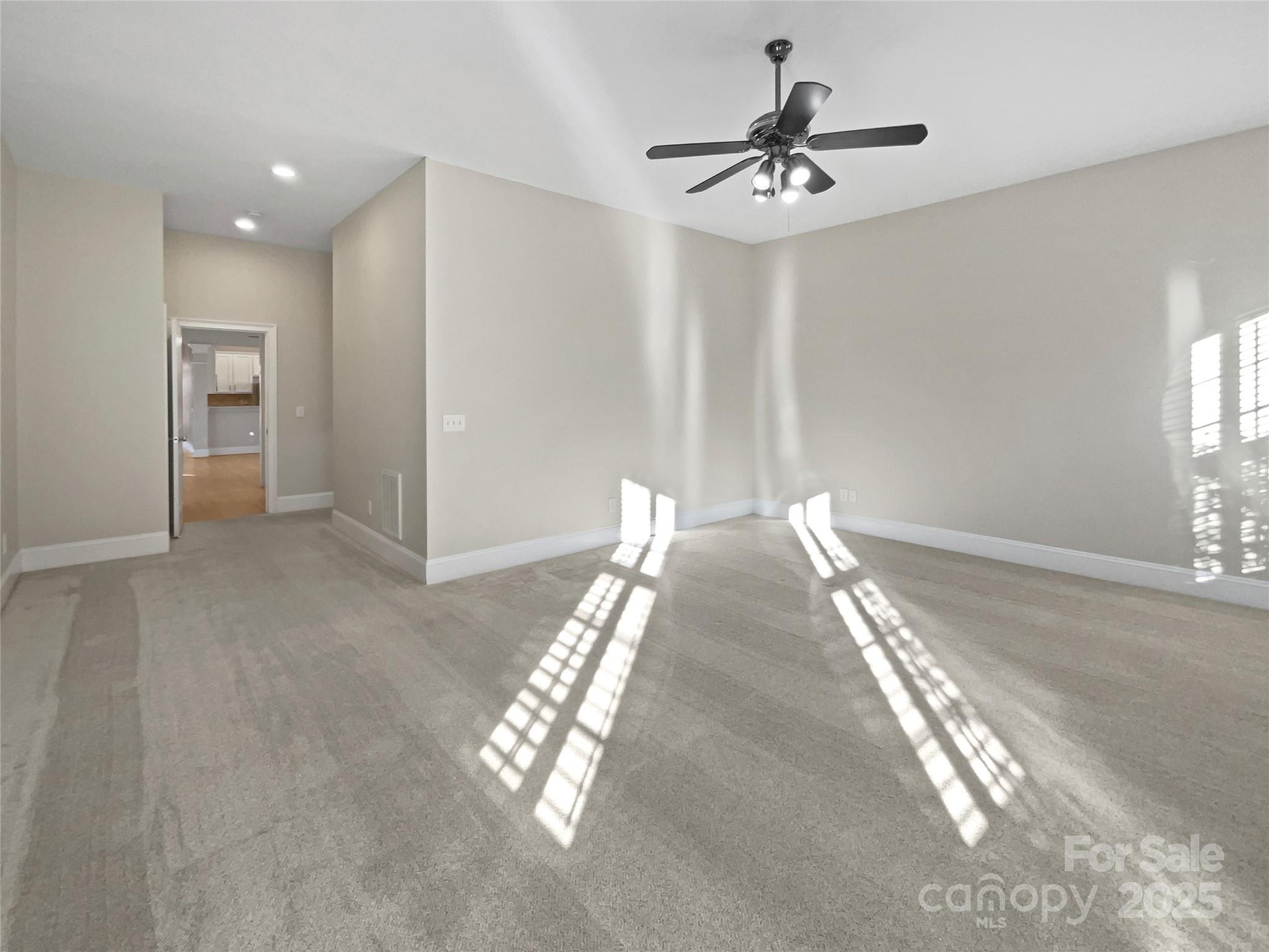 Baxter Village - Residential