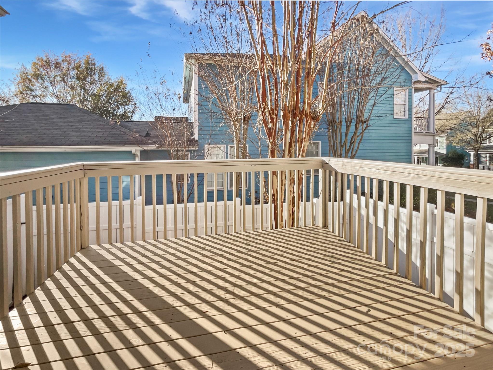 1857 Second Baxter Crossing