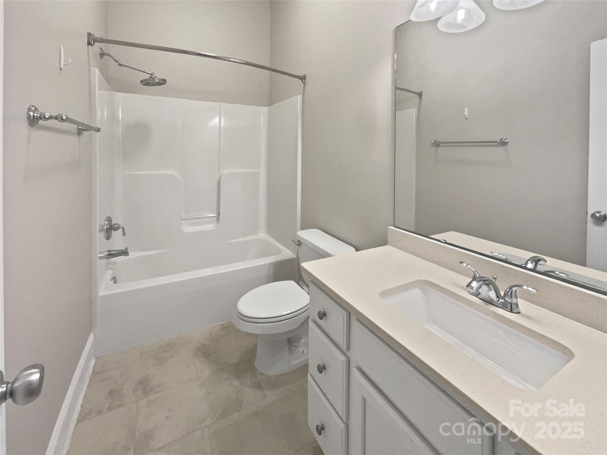 Baxter Village - Residential