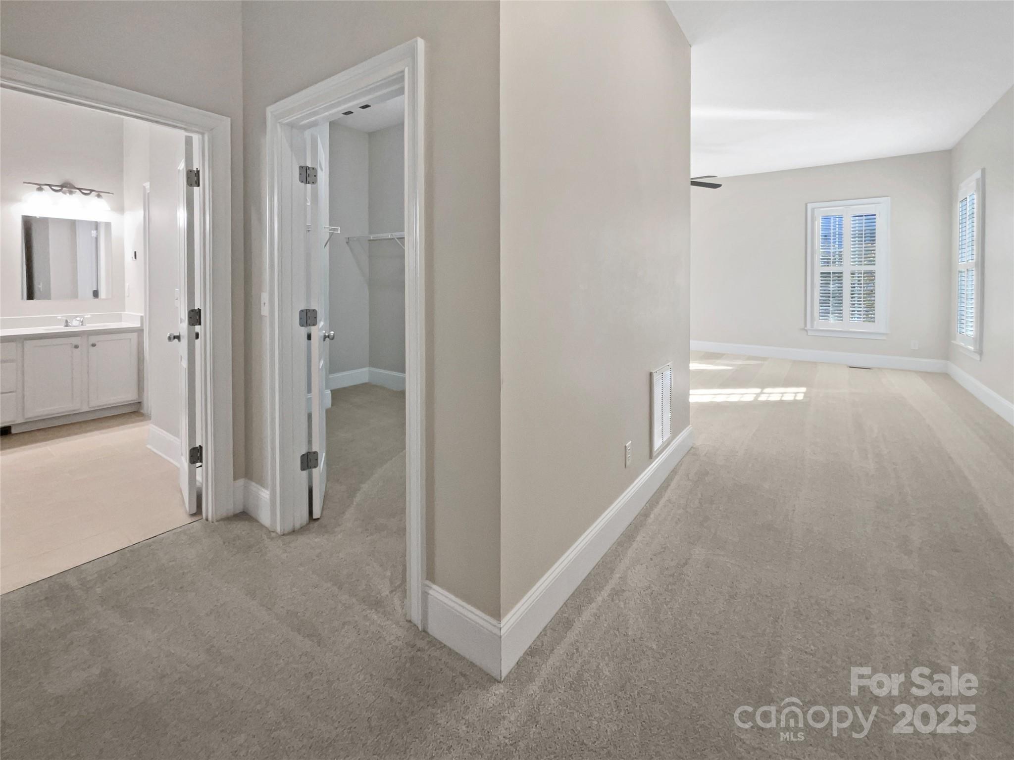 Baxter Village - Residential