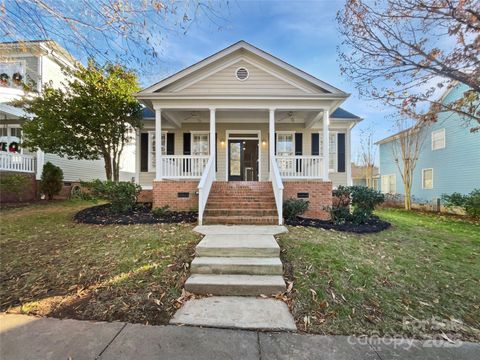 1857 Second Baxter Crossing Fort Mill SC 29708