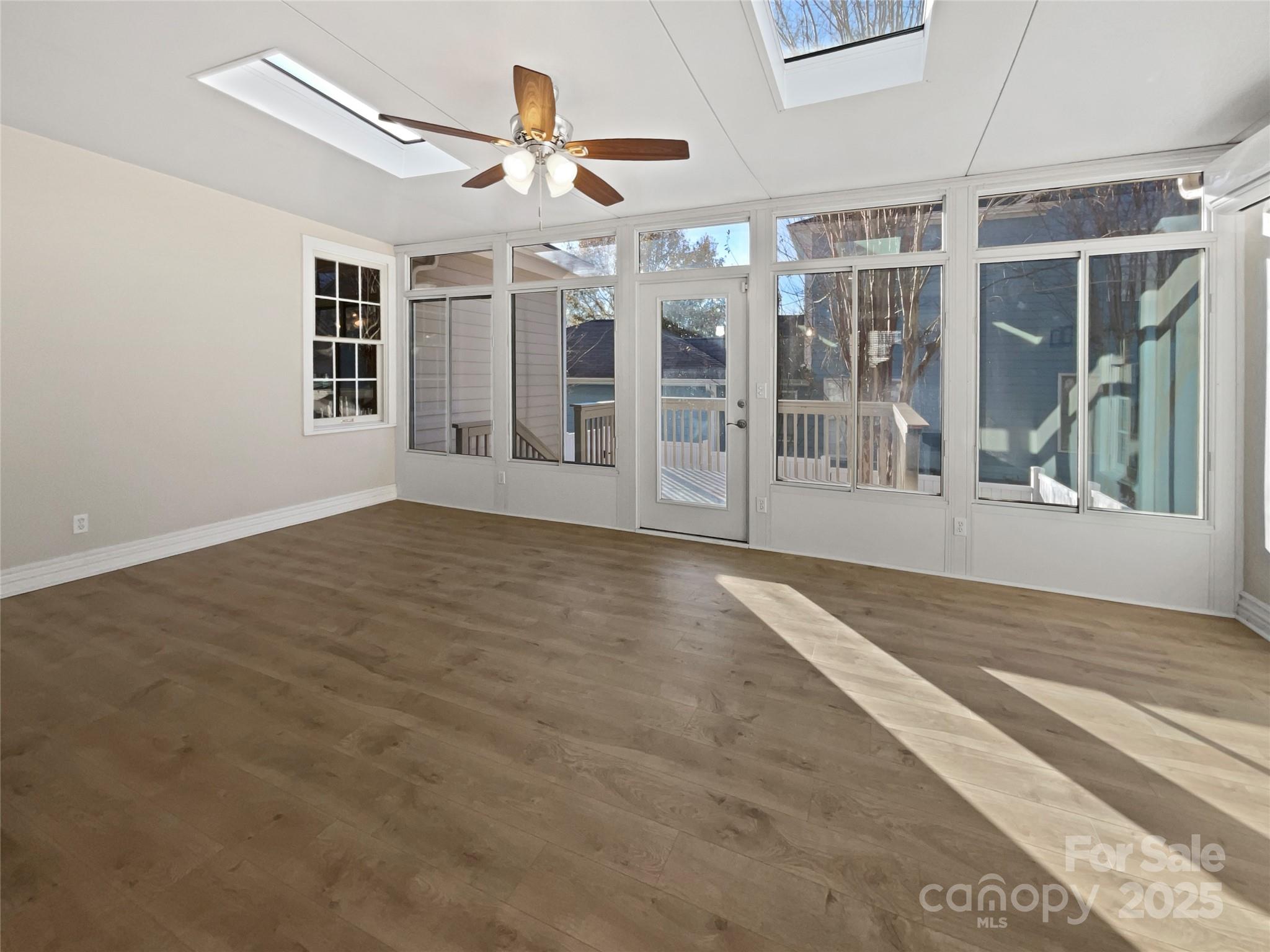 Baxter Village - Residential