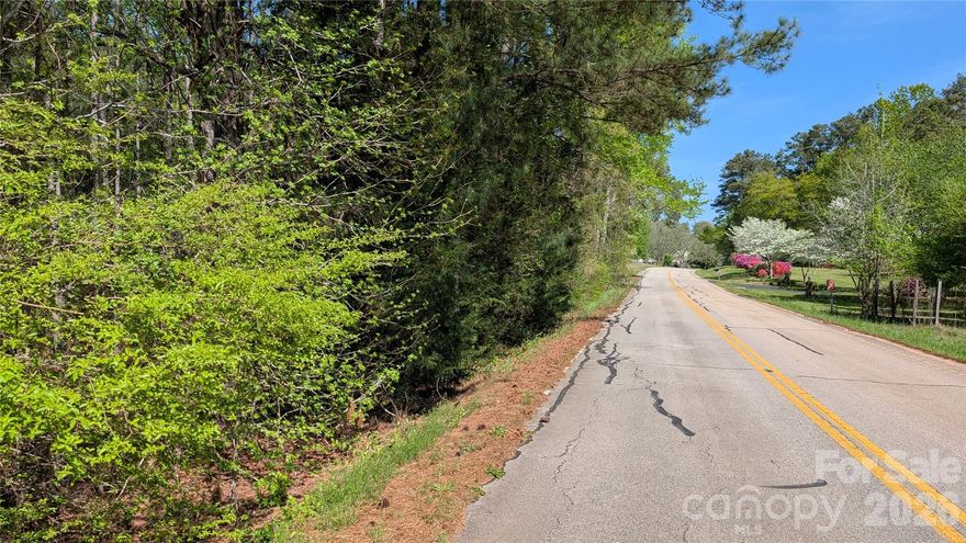 Approximately 9 acres with a pond! Only about 8 miles to I-77 at exit 55 and approx. 5 miles to downtown Chester.
Wooded property with pines and hardwoods. Great building site overlooking pond. Property will be surveyed by seller and combined with seller's adjoining acreage to make approx. 9 acres total. See attached sketch drawings. Pond is shared by one adjoining property owner. Convenient to Charlotte and Columbia. No mobile or manufactured homes allowed. Property cannot be subdivided.  Will need a septic permit and well. Natural gas available at street.