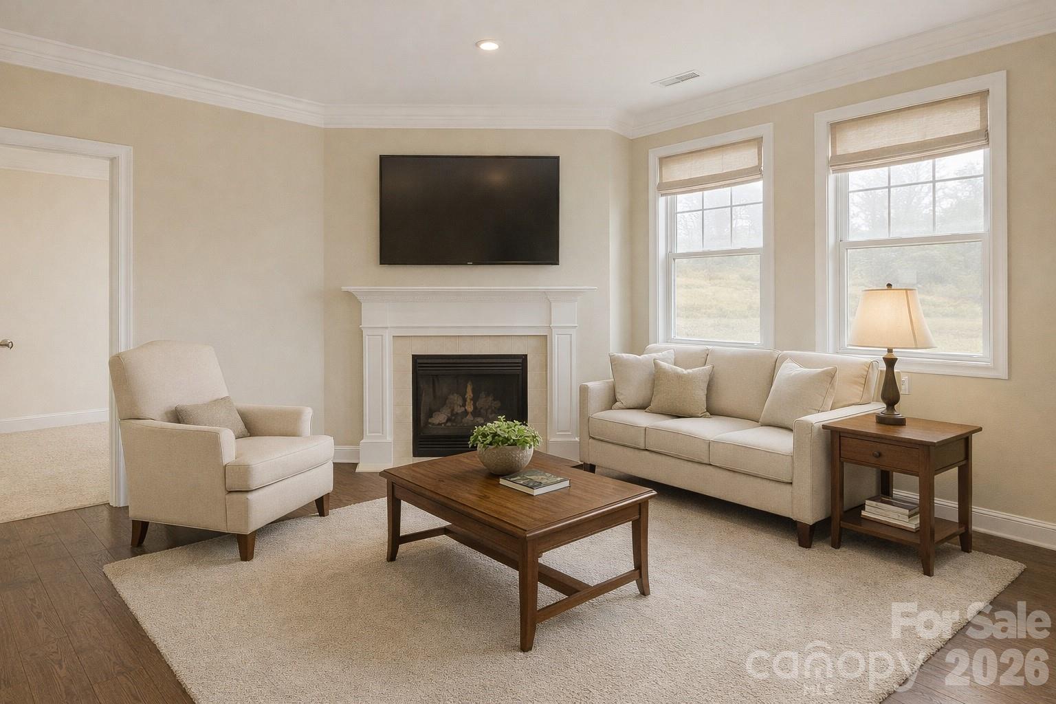 The Farm at Ingleside - Residential