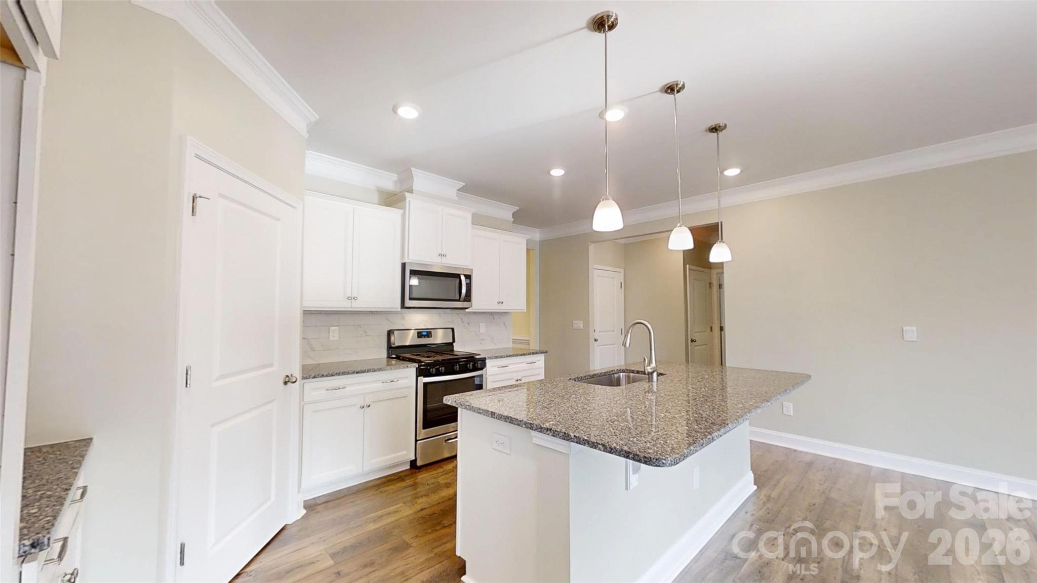 The Farm at Ingleside - Residential