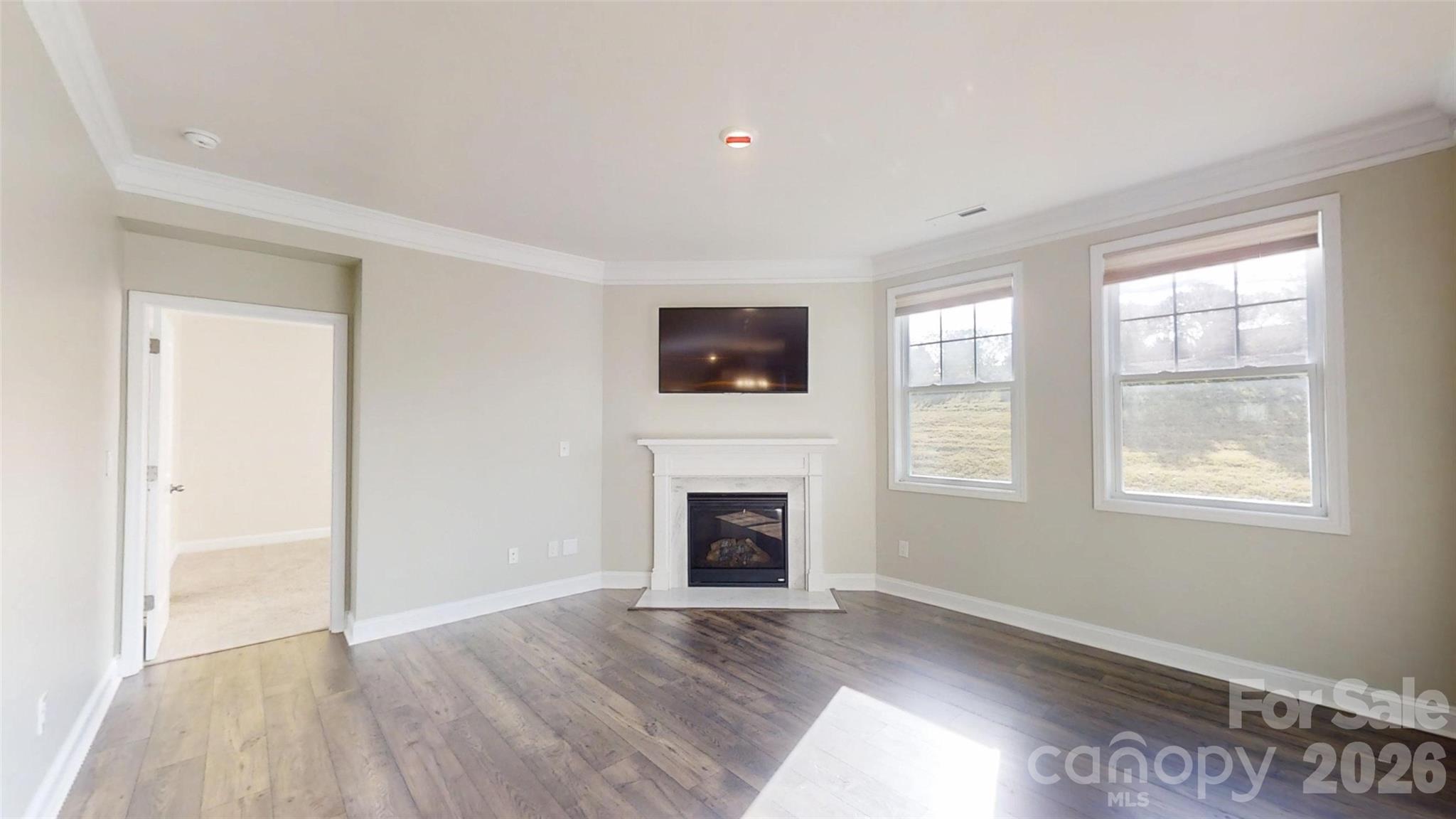 The Farm at Ingleside - Residential