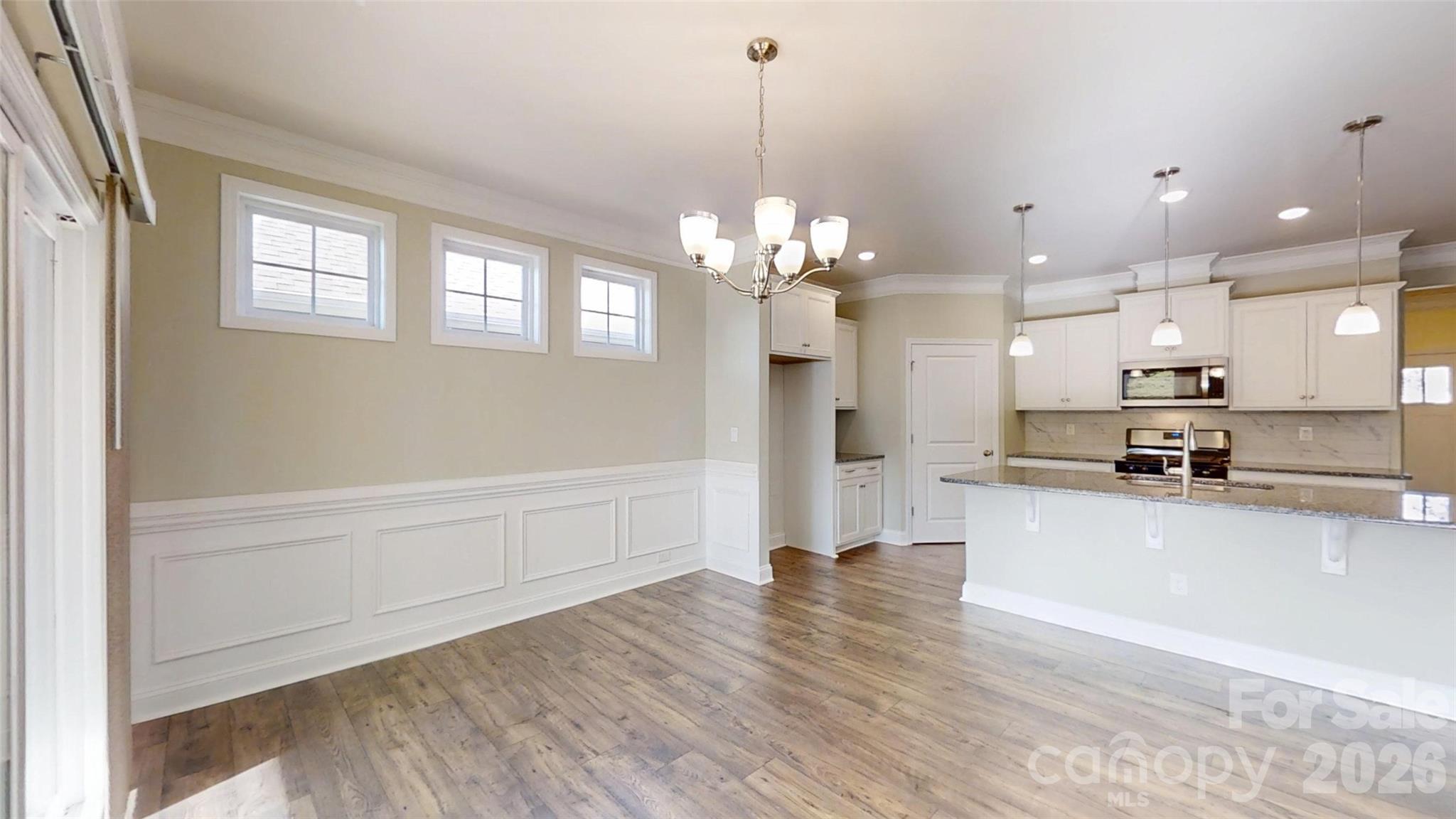 The Farm at Ingleside - Residential