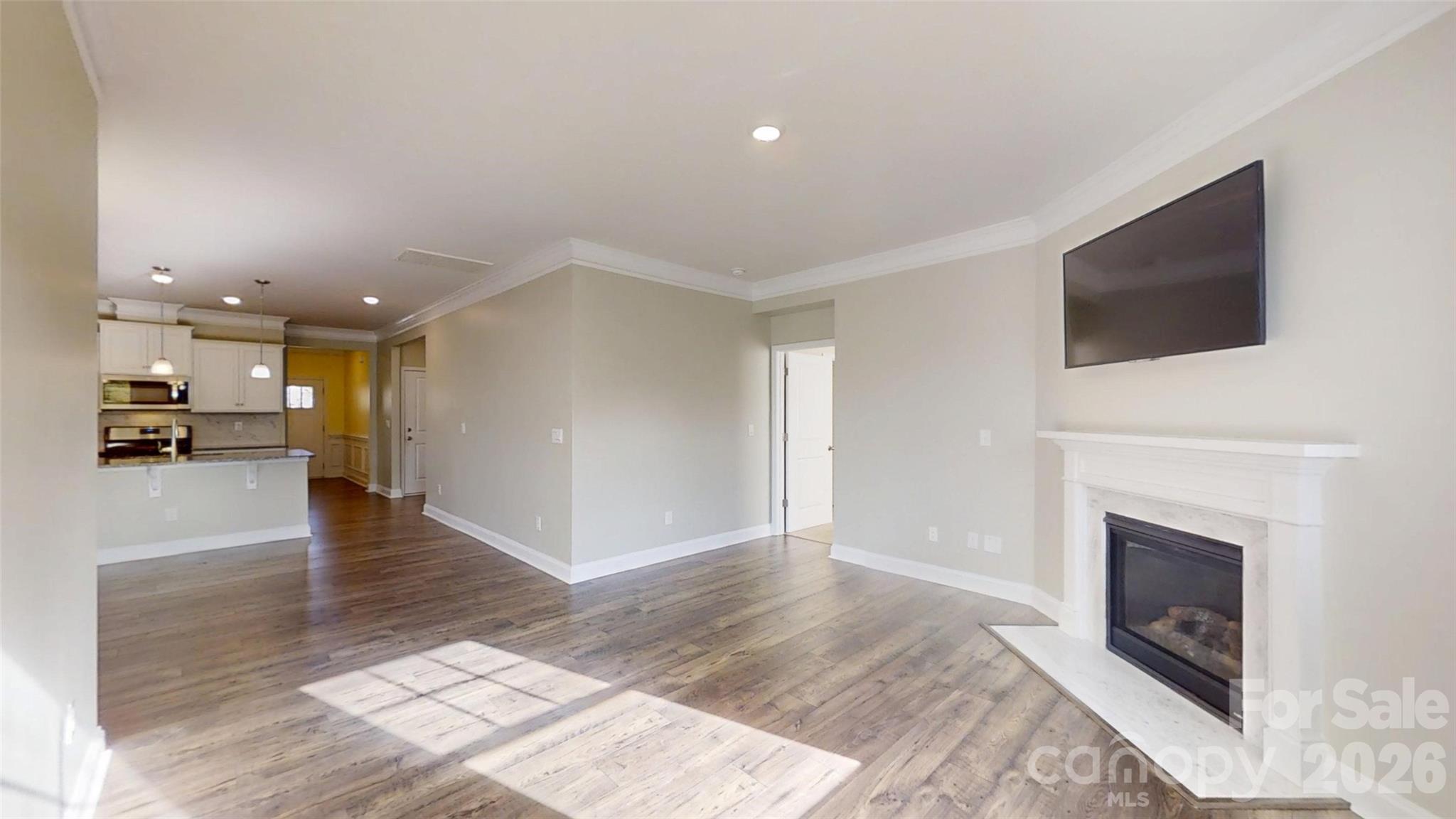 The Farm at Ingleside - Residential