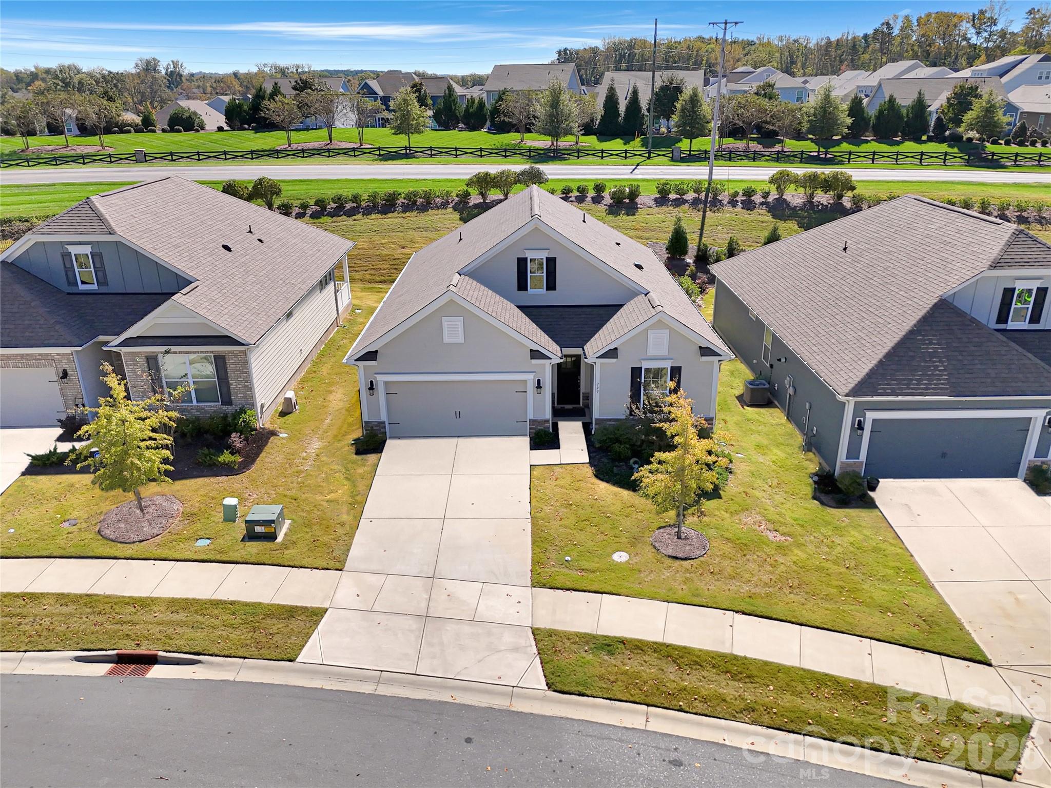 The Farm at Ingleside - Residential