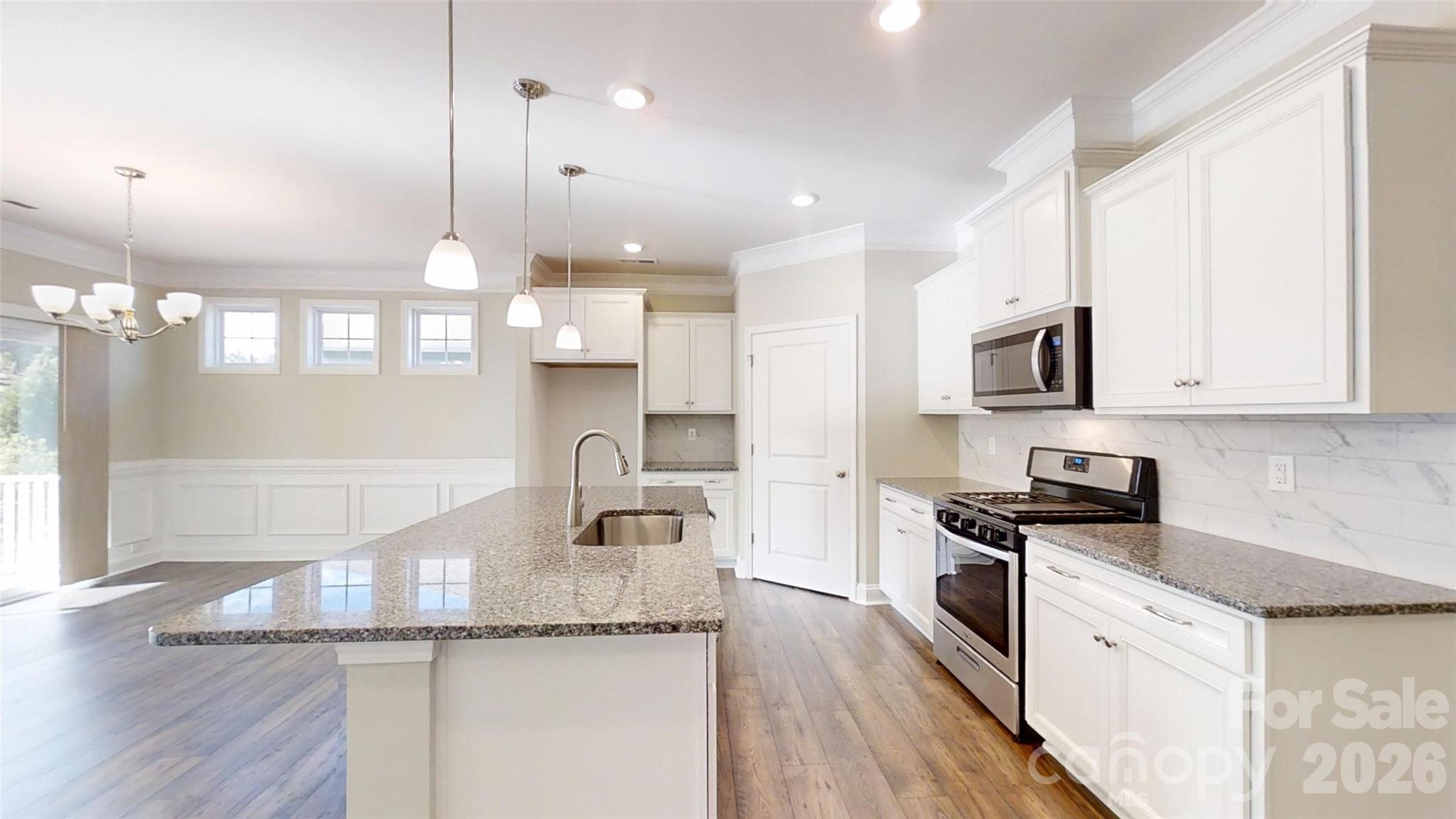 The Farm at Ingleside - Residential