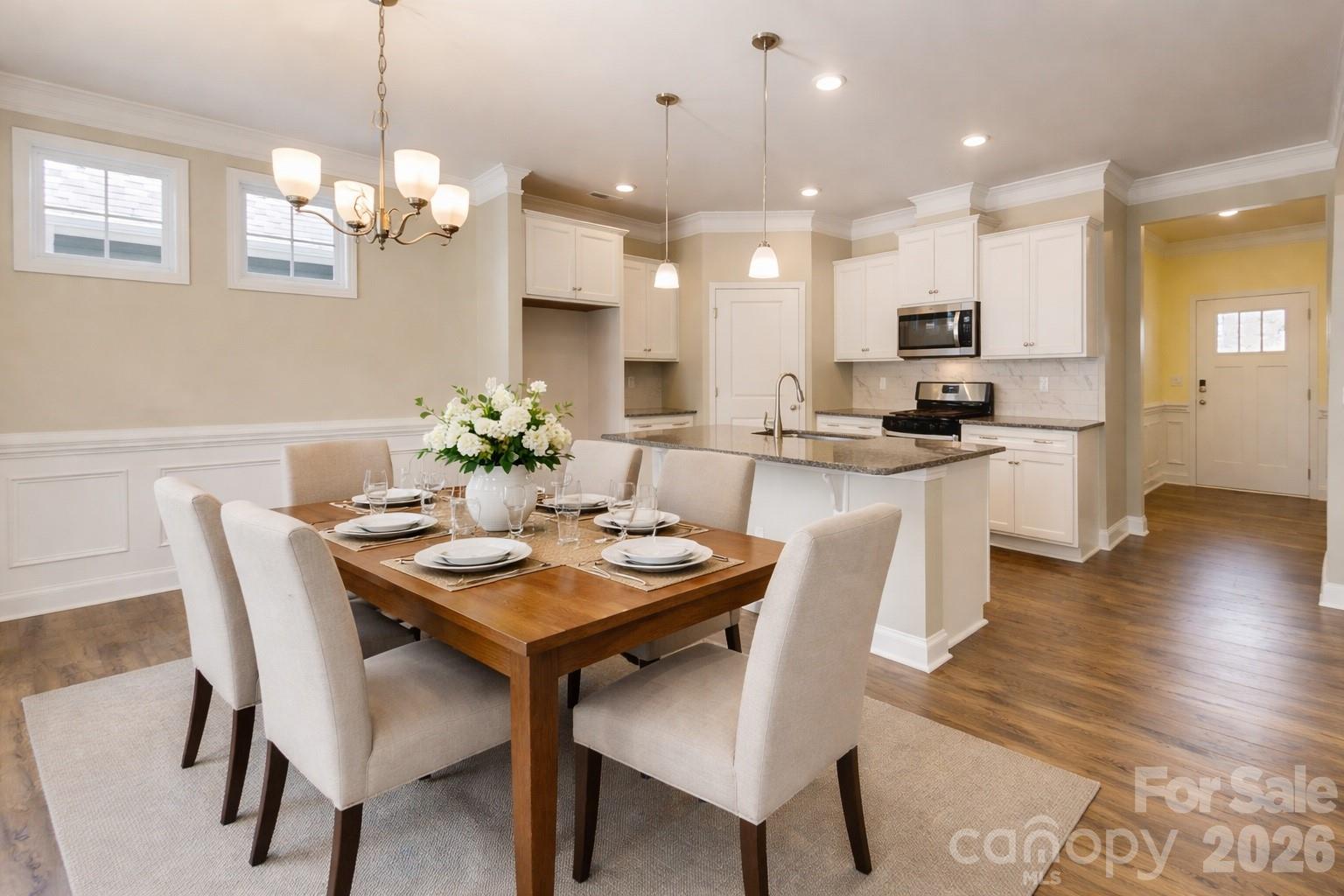 The Farm at Ingleside - Residential